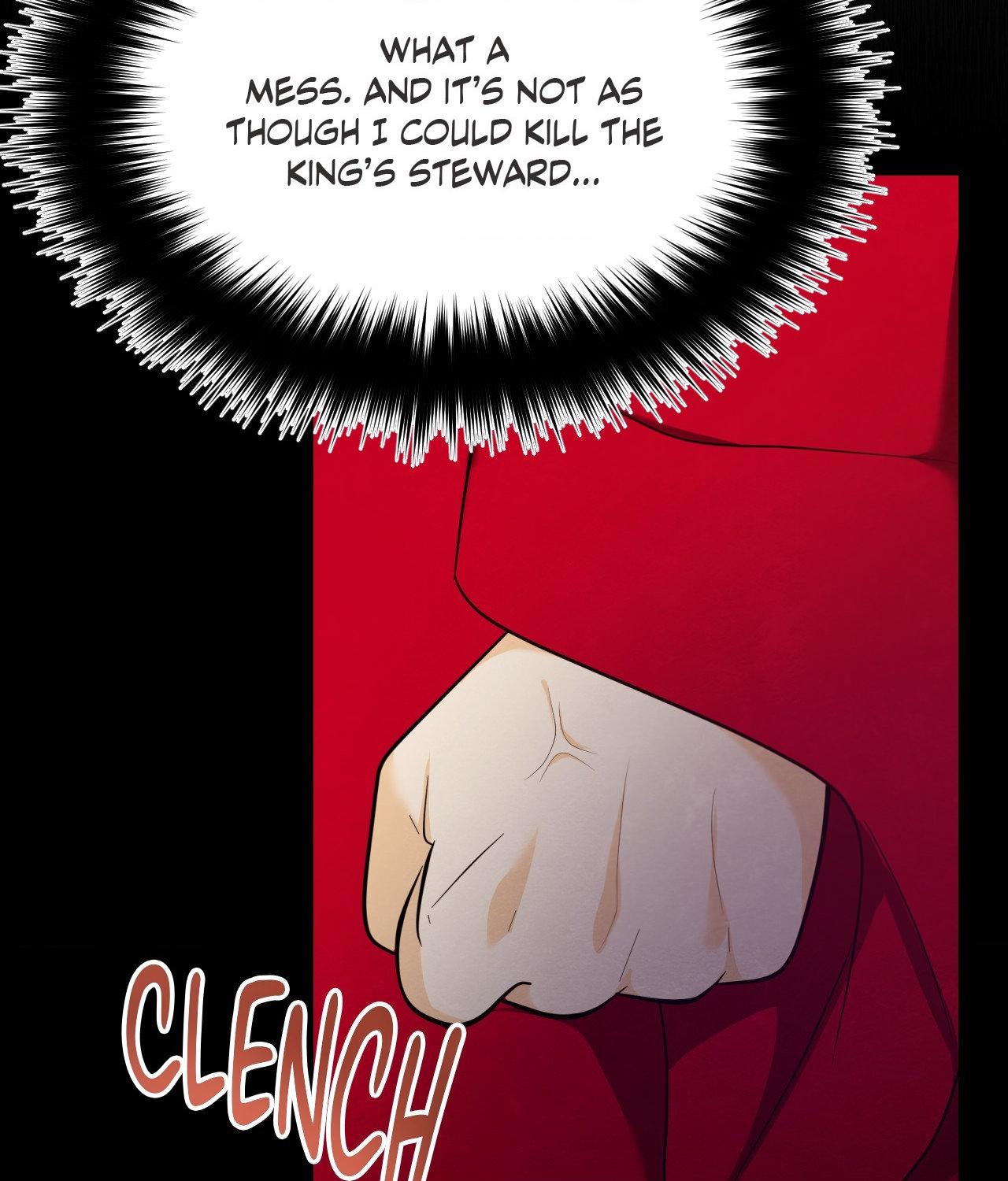Becoming the King’s Concubine - Chapter 44 manhwa