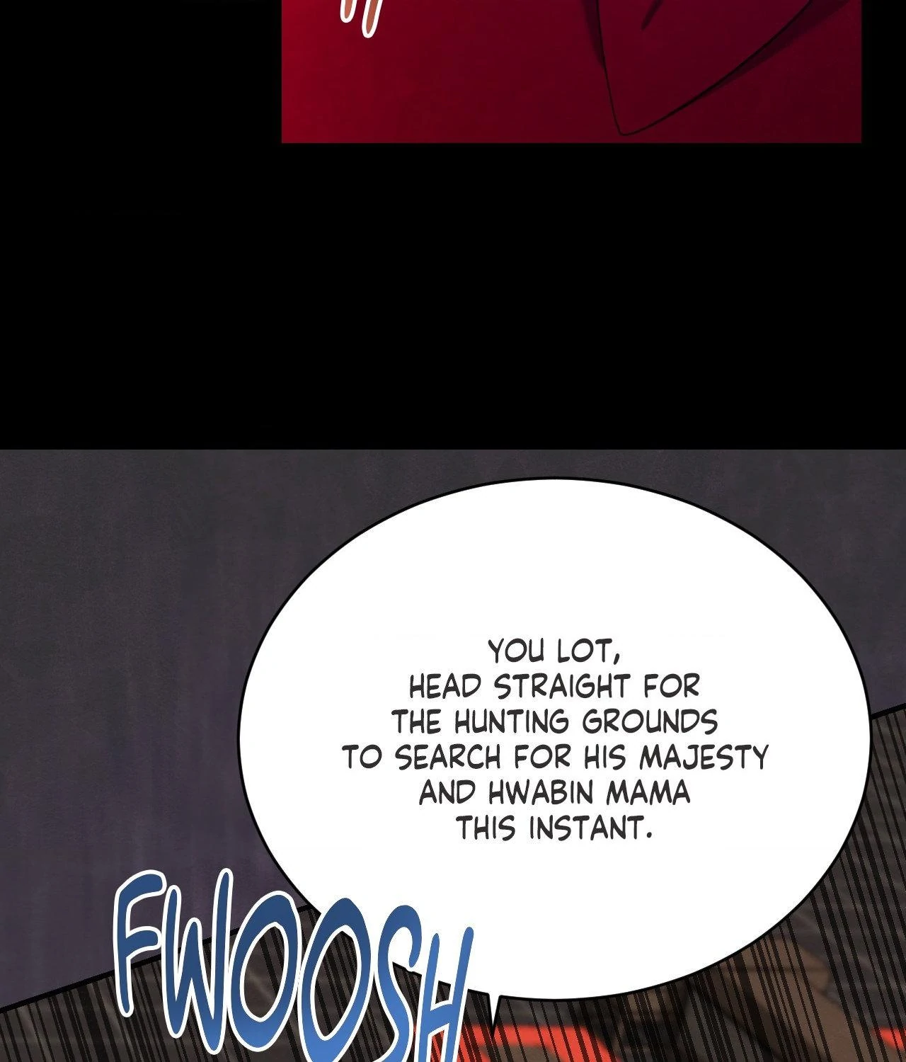 Becoming the King’s Concubine - Chapter 44 manhwa