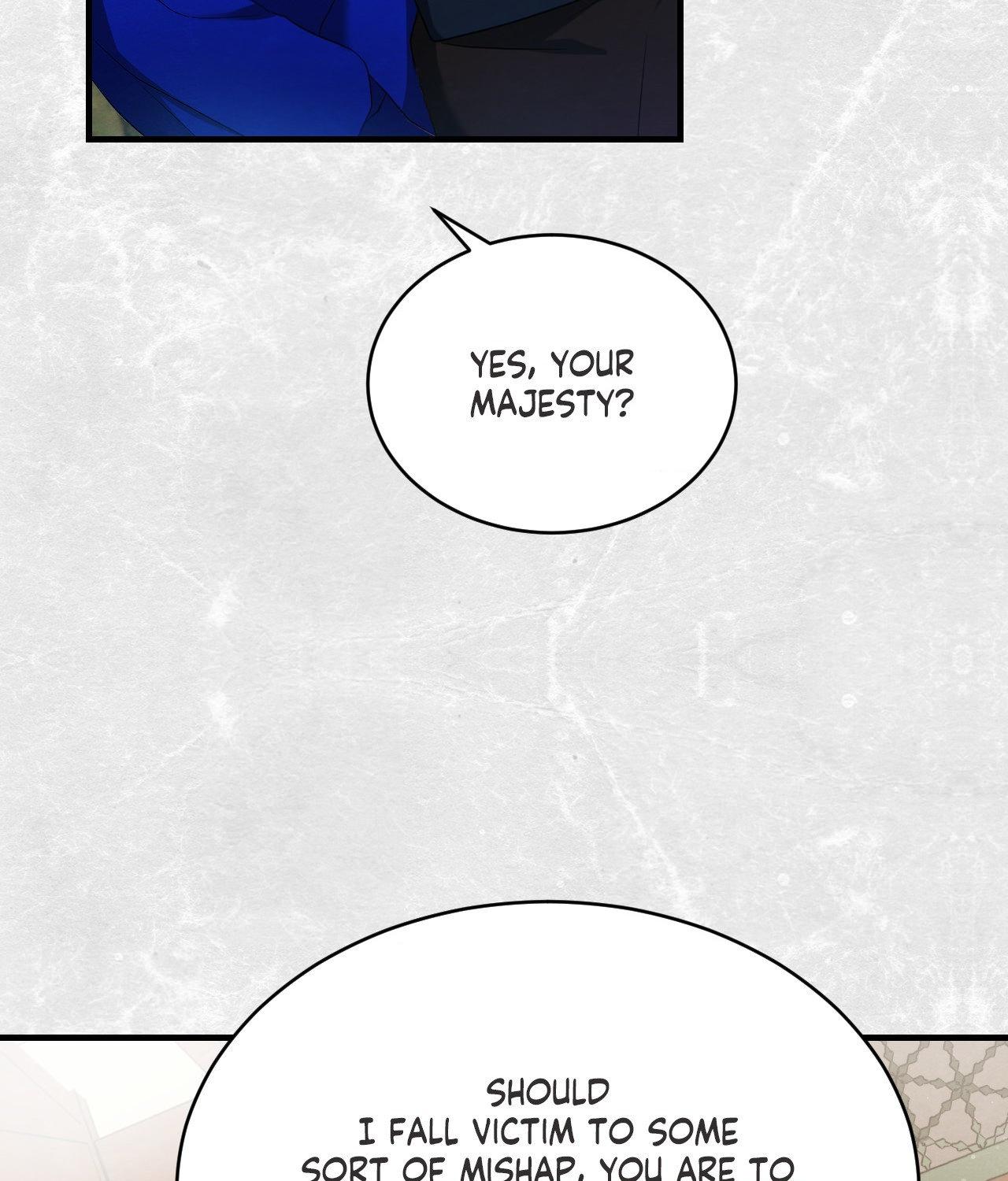 Becoming the King’s Concubine - Chapter 44 manhwa