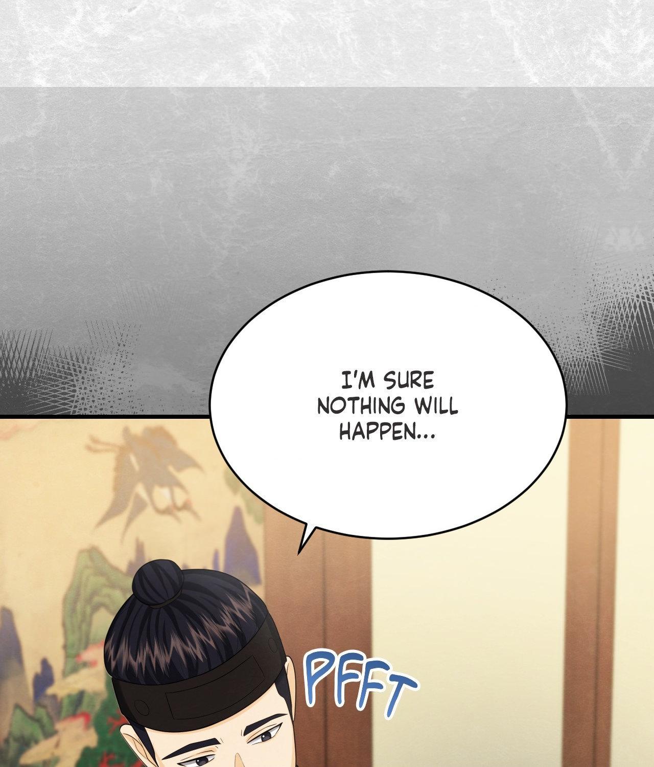 Becoming the King’s Concubine - Chapter 44 manhwa