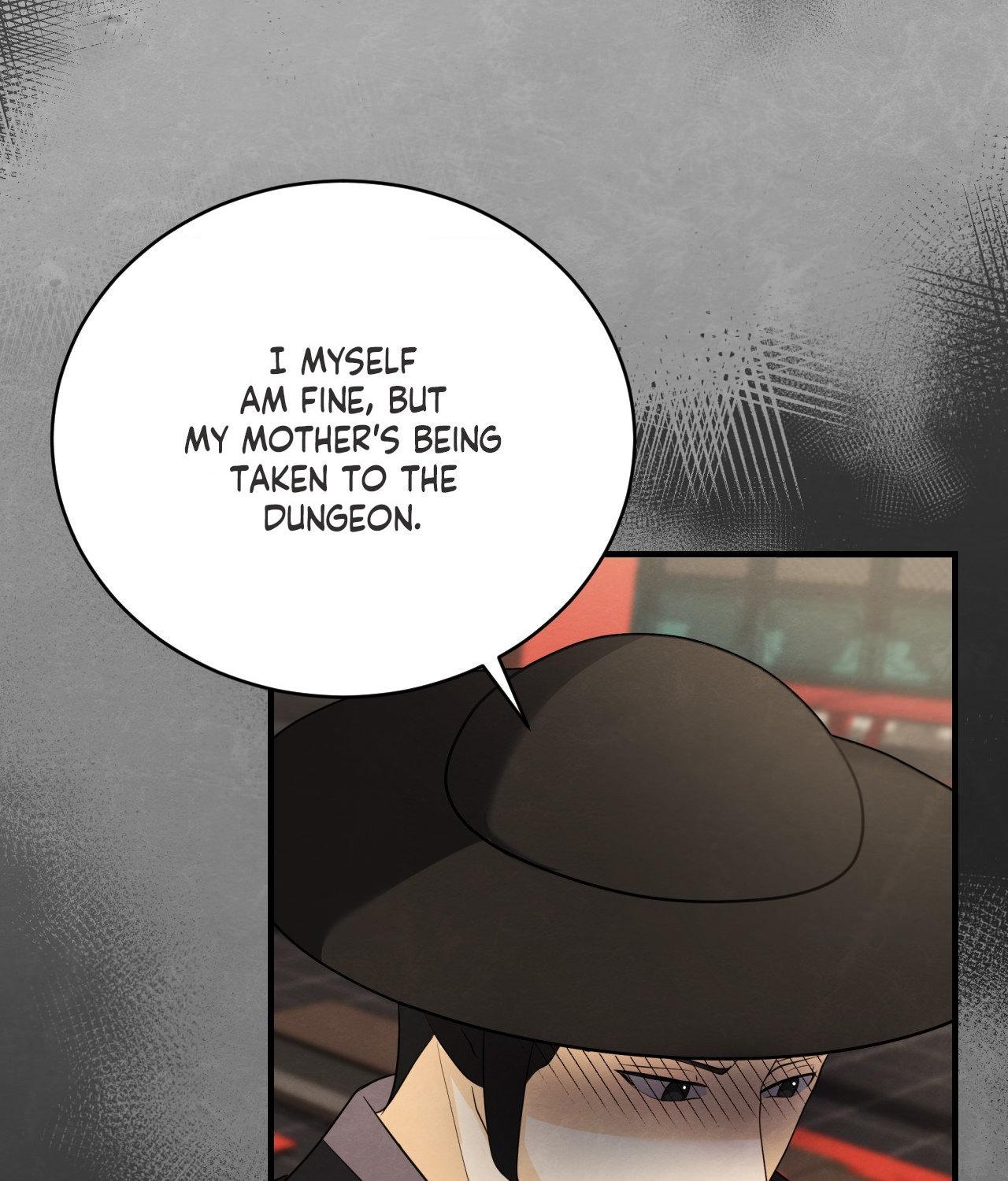 Becoming the King’s Concubine - Chapter 44 manhwa