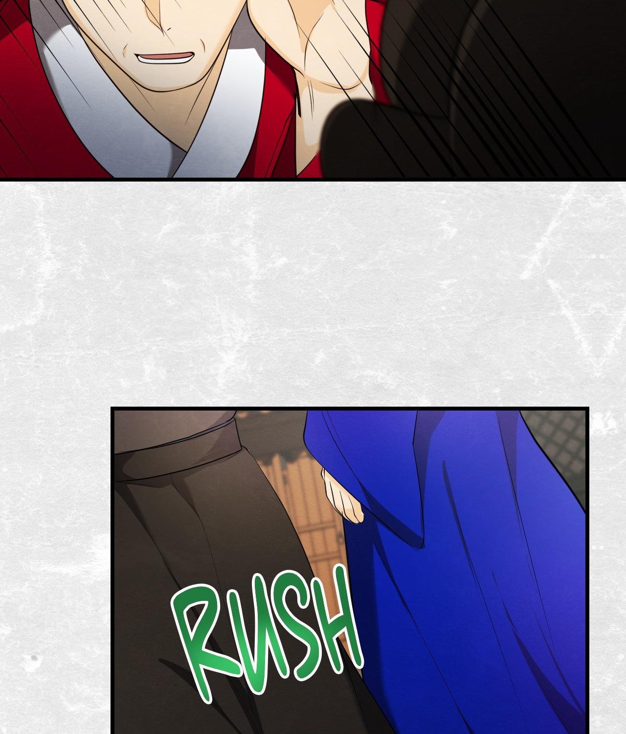 Becoming the King’s Concubine - Chapter 44 manhwa