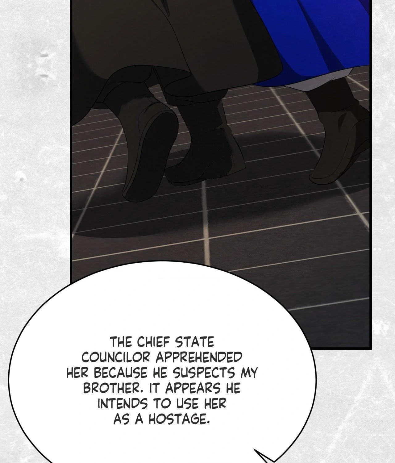 Becoming the King’s Concubine - Chapter 44 manhwa