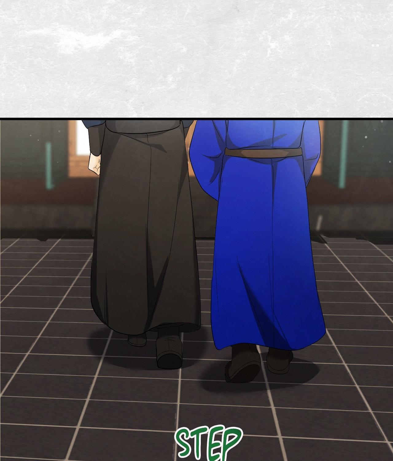 Becoming the King’s Concubine - Chapter 44 manhwa