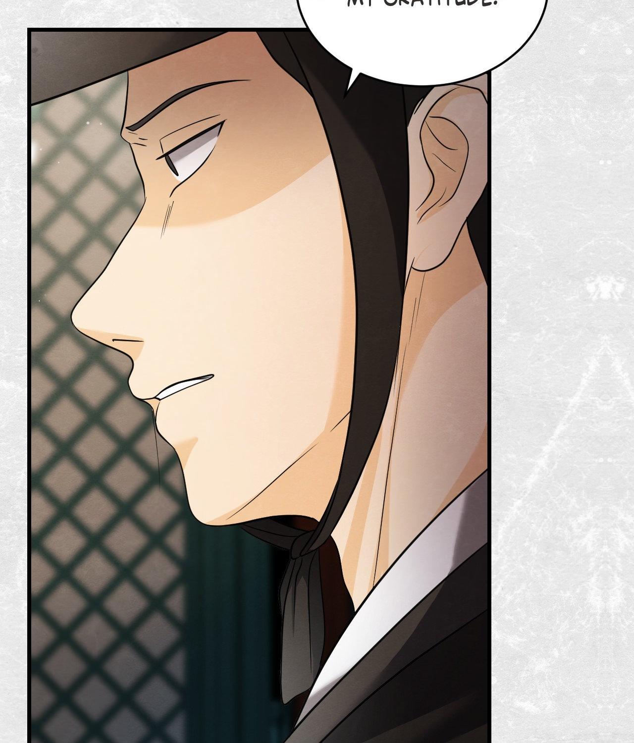 Becoming the King’s Concubine - Chapter 44 manhwa