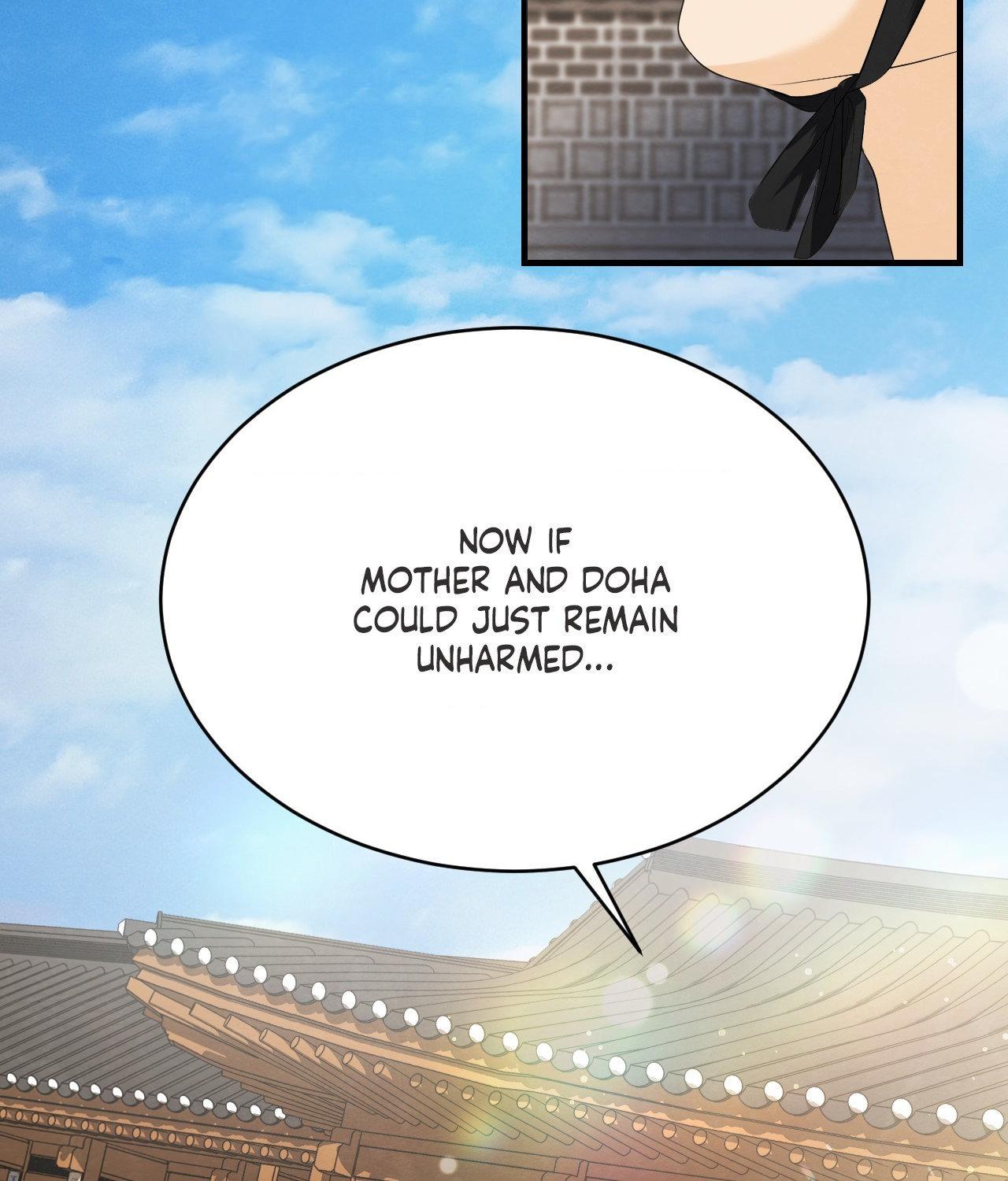Becoming the King’s Concubine - Chapter 44 manhwa