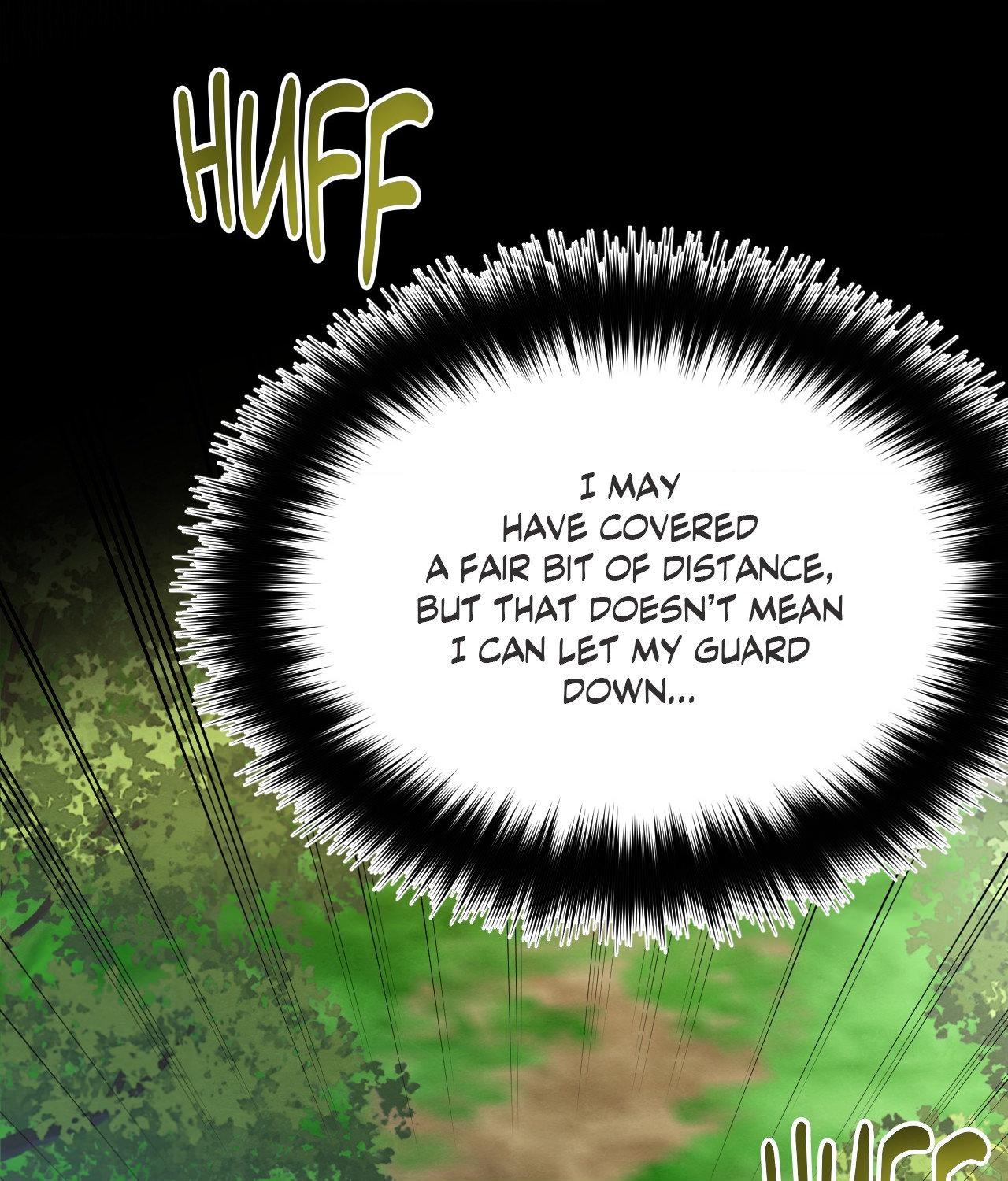 Becoming the King’s Concubine - Chapter 44 manhwa
