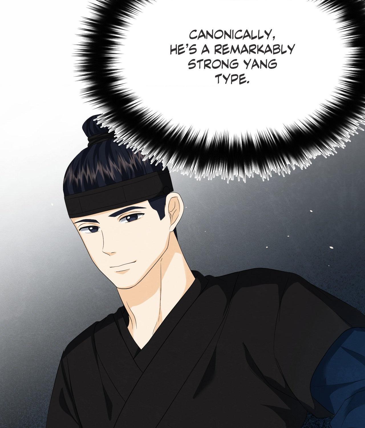 Becoming the King’s Concubine - Chapter 44 manhwa