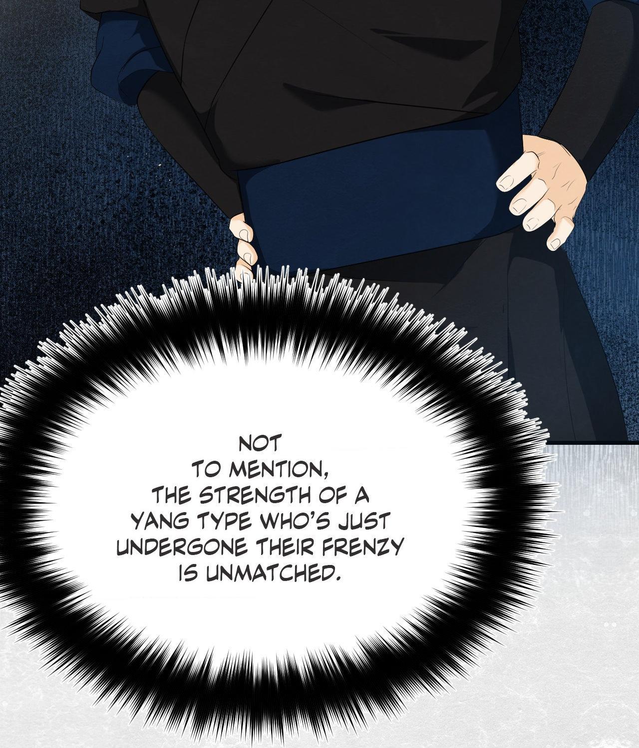 Becoming the King’s Concubine - Chapter 44 manhwa