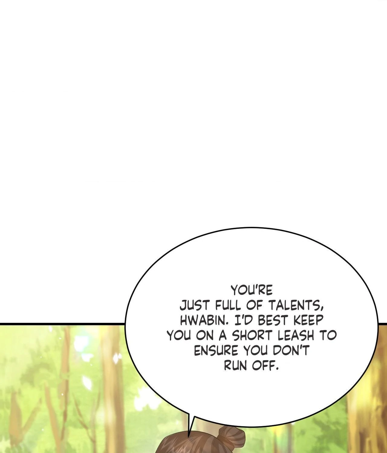 Becoming the King’s Concubine - Chapter 45 manhwa