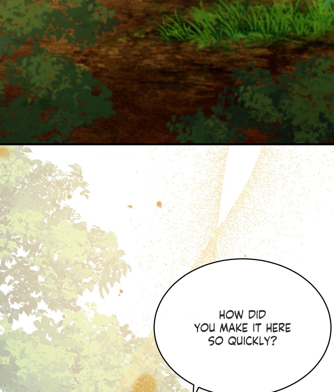 Becoming the King’s Concubine - Chapter 45 manhwa