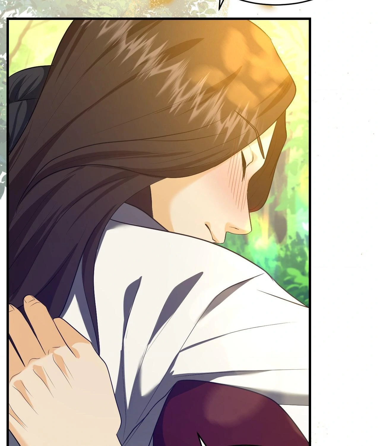 Becoming the King’s Concubine - Chapter 45 manhwa