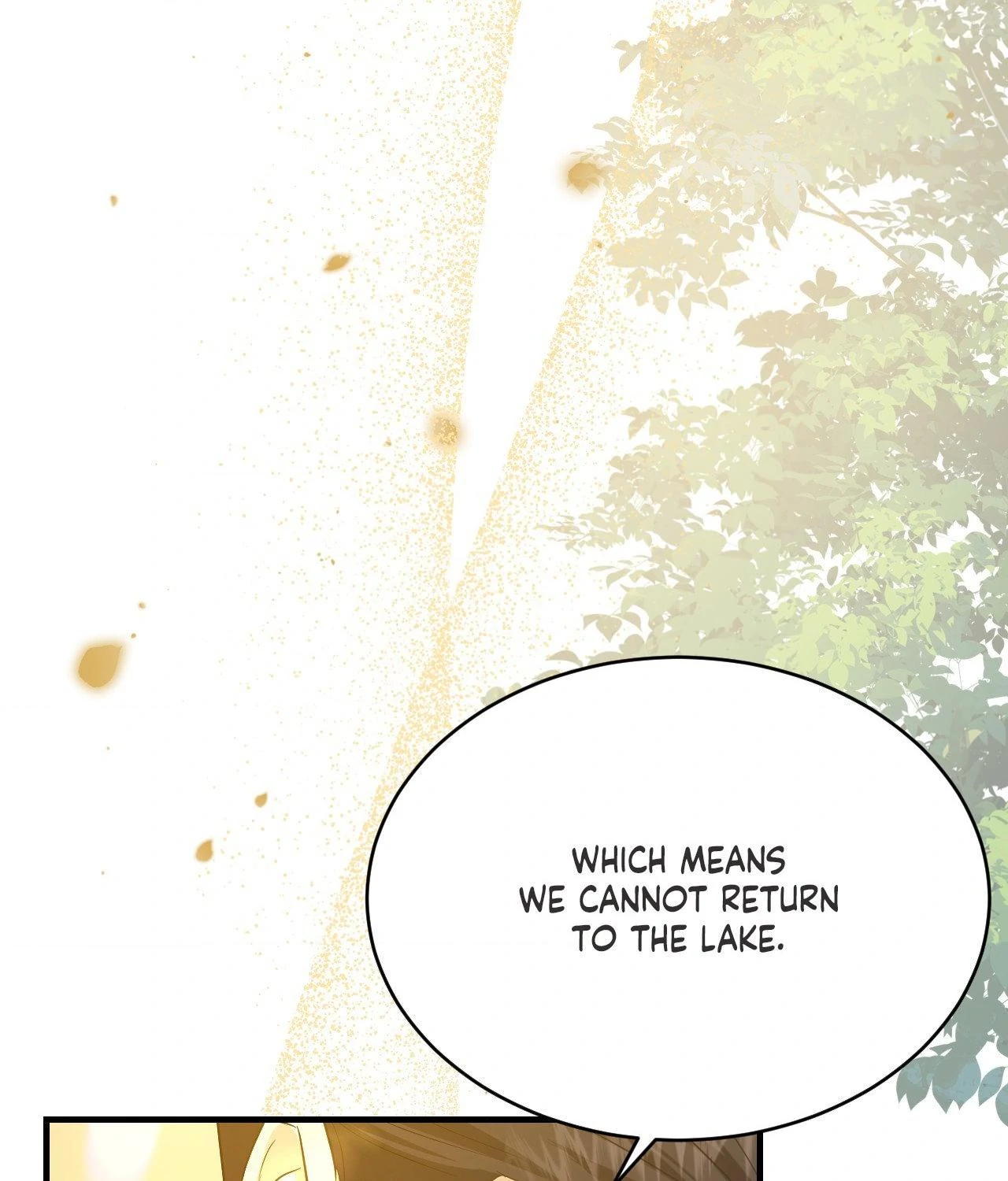 Becoming the King’s Concubine - Chapter 45 manhwa