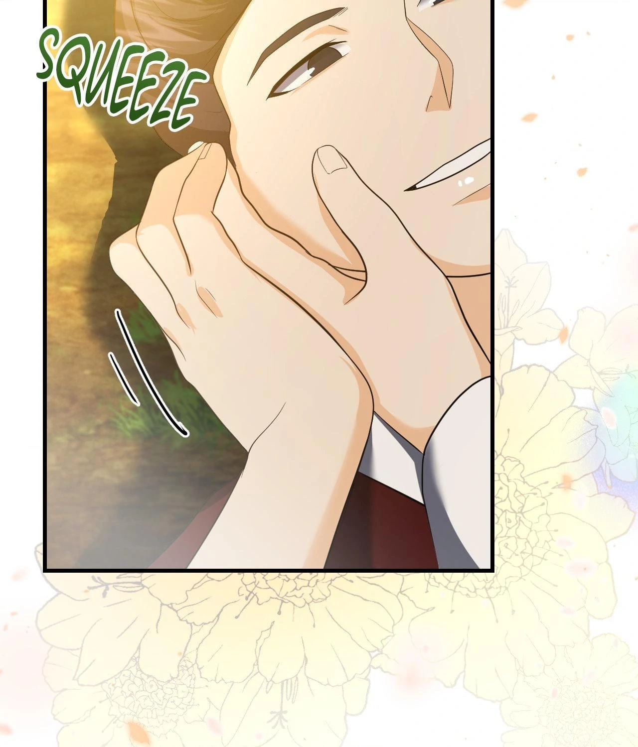 Becoming the King’s Concubine - Chapter 45 manhwa