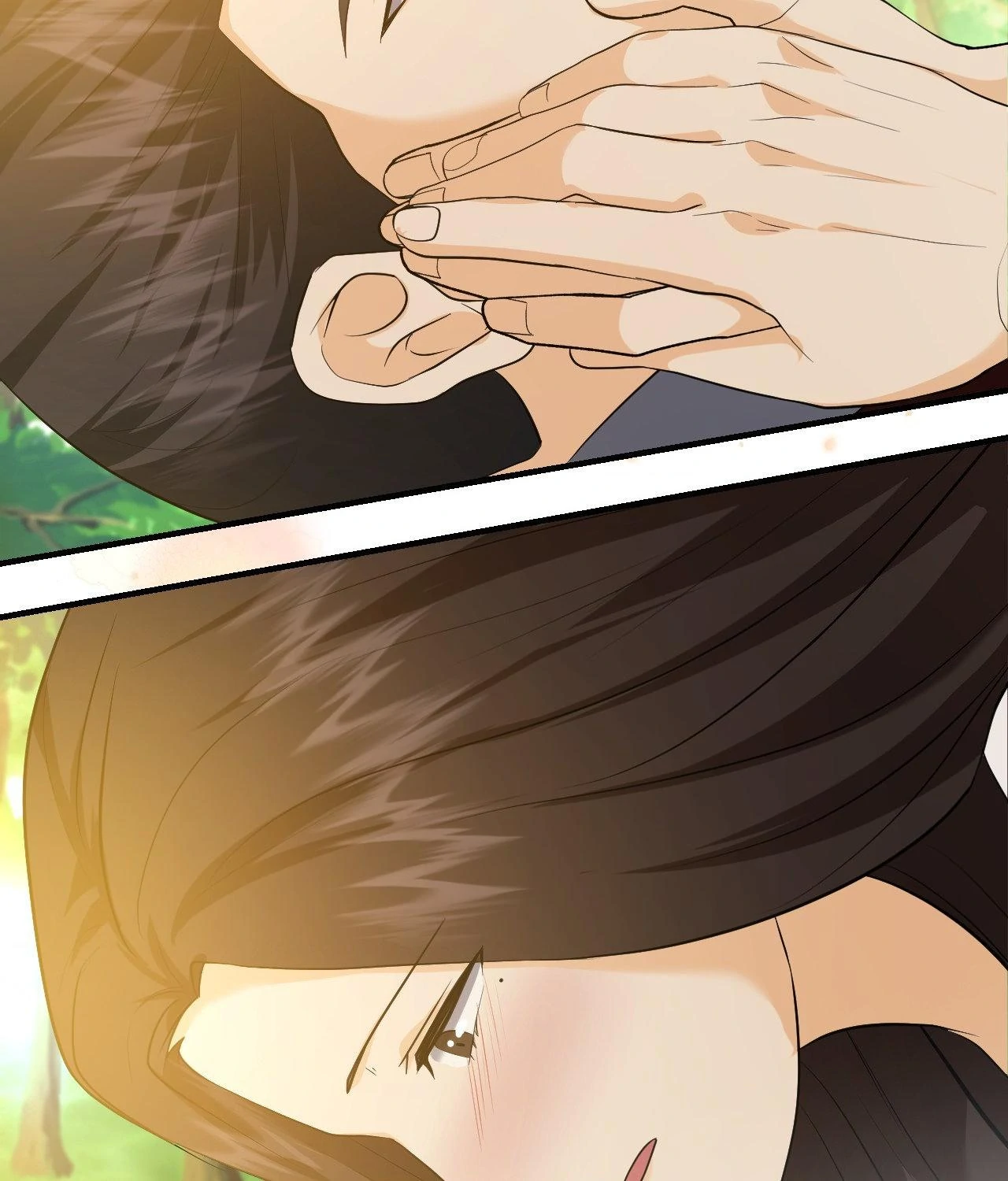 Becoming the King’s Concubine - Chapter 45 manhwa