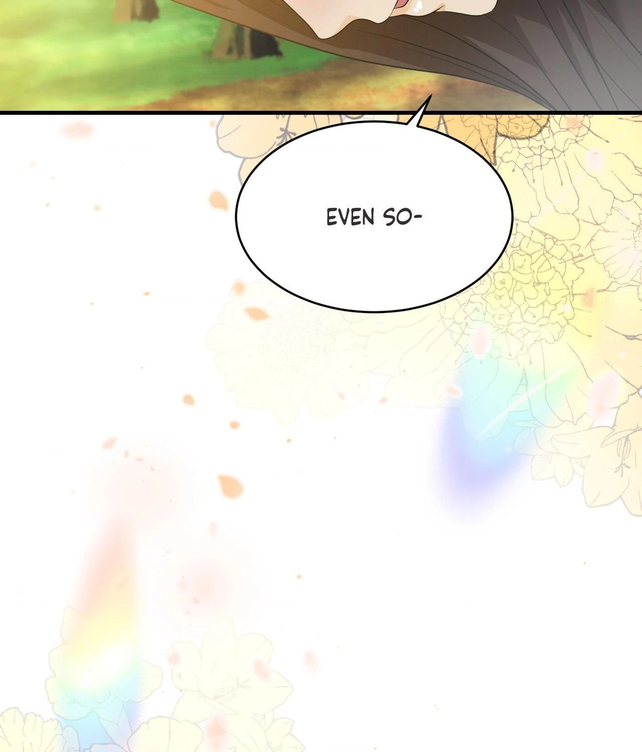 Becoming the King’s Concubine - Chapter 45 manhwa