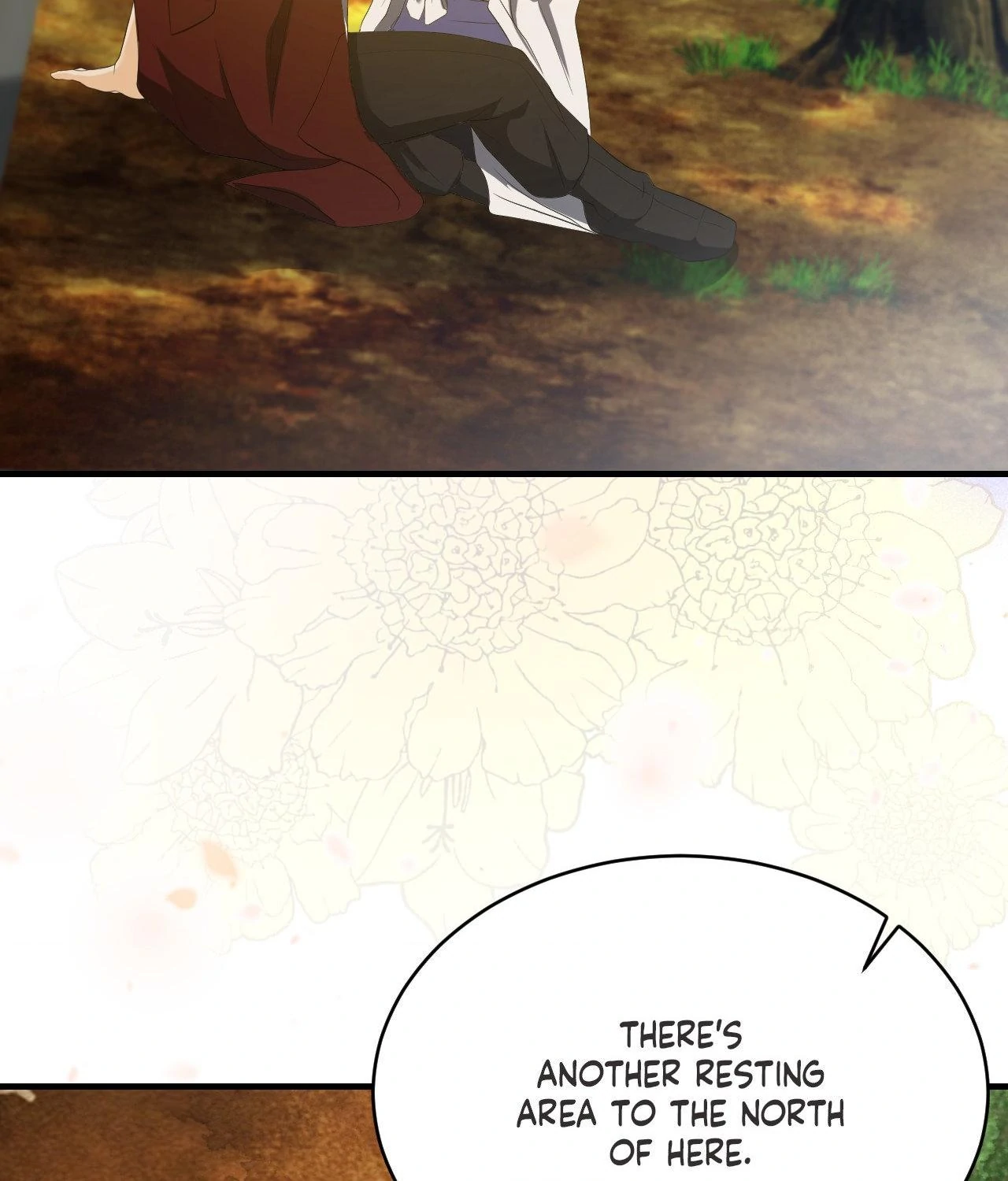 Becoming the King’s Concubine - Chapter 45 manhwa