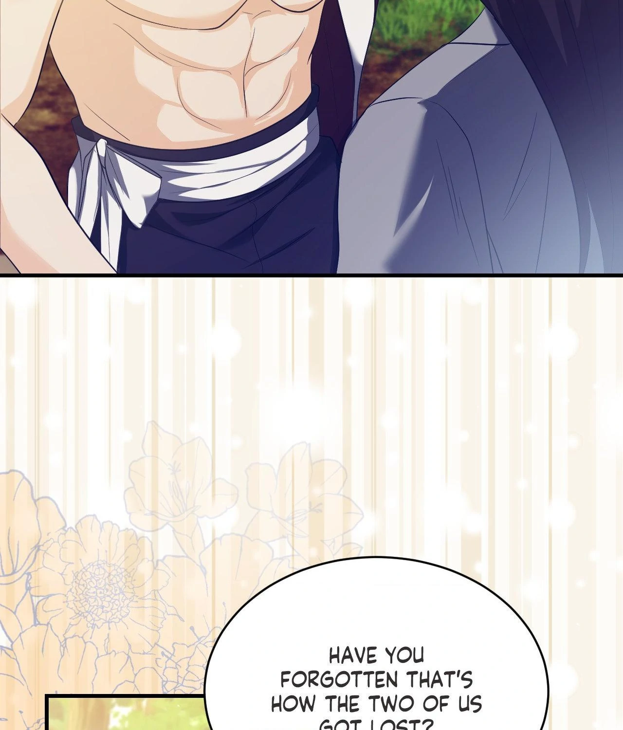 Becoming the King’s Concubine - Chapter 45 manhwa