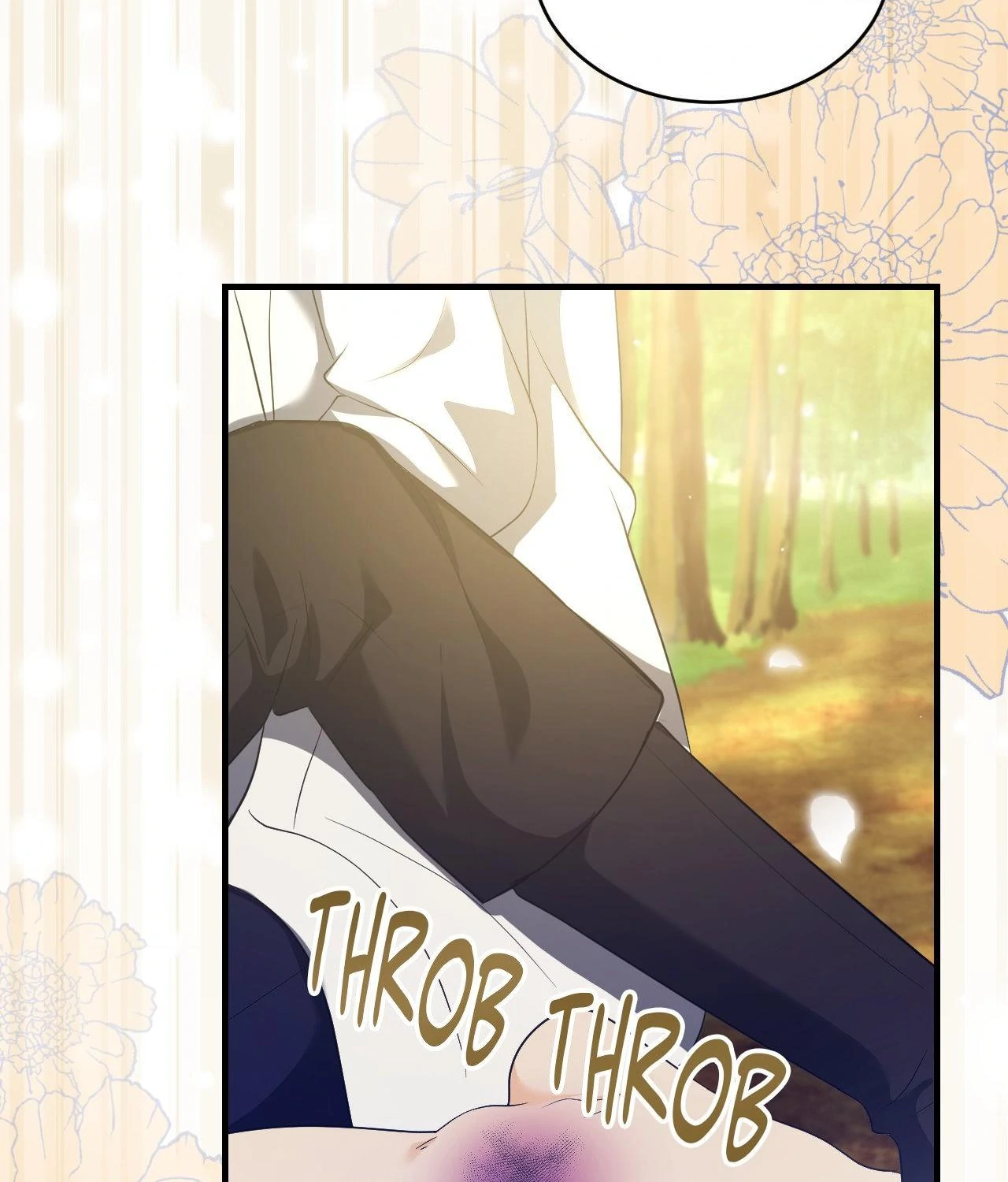 Becoming the King’s Concubine - Chapter 45 manhwa