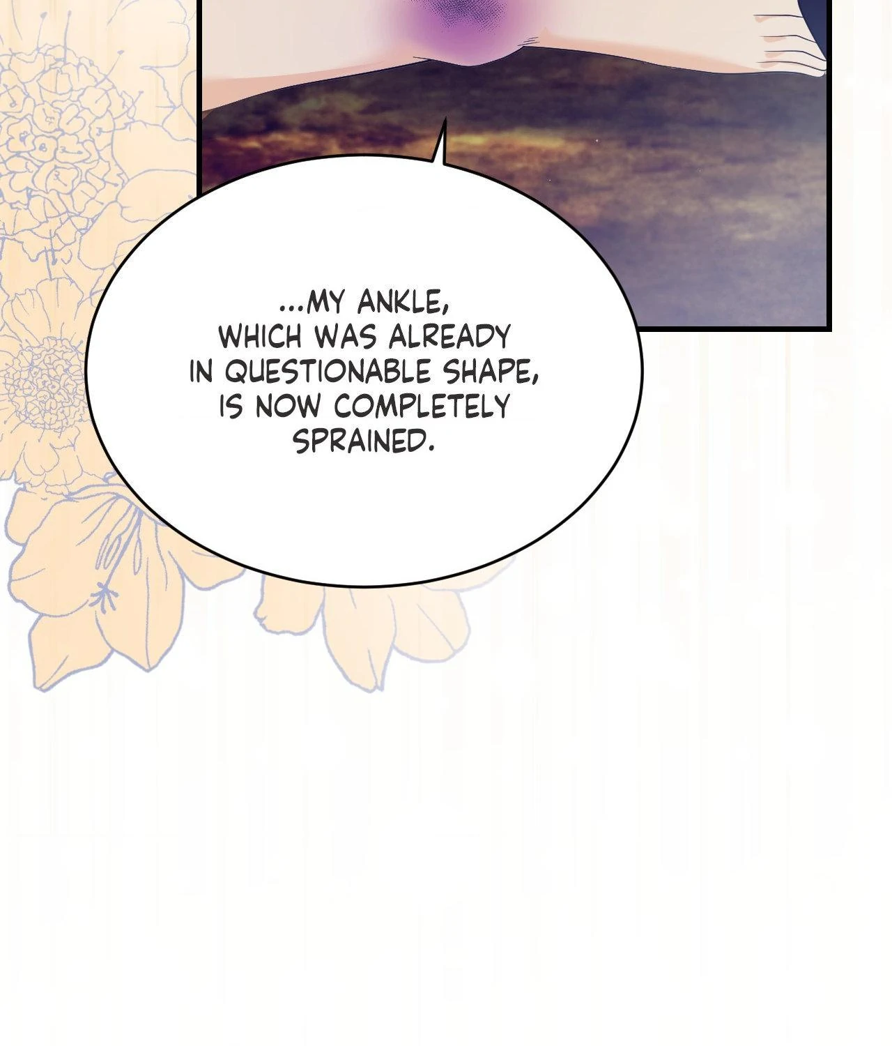 Becoming the King’s Concubine - Chapter 45 manhwa