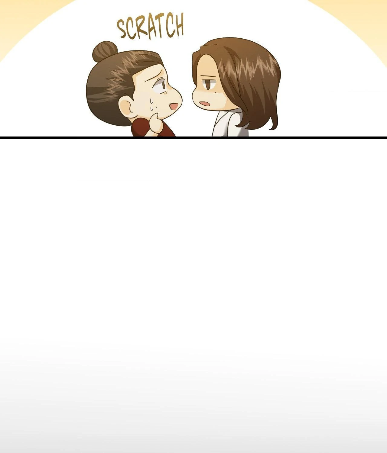 Becoming the King’s Concubine - Chapter 45 manhwa