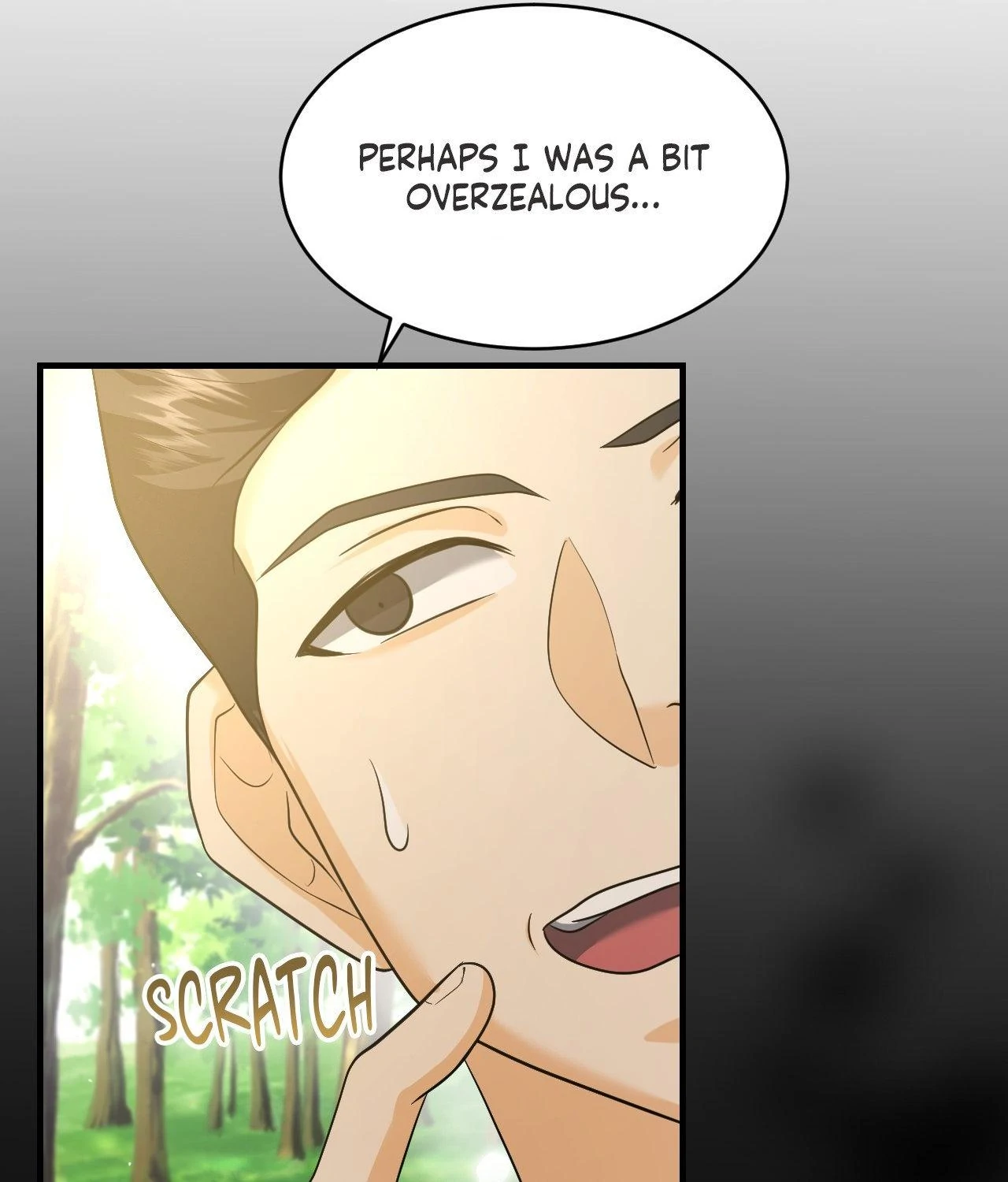 Becoming the King’s Concubine - Chapter 45 manhwa