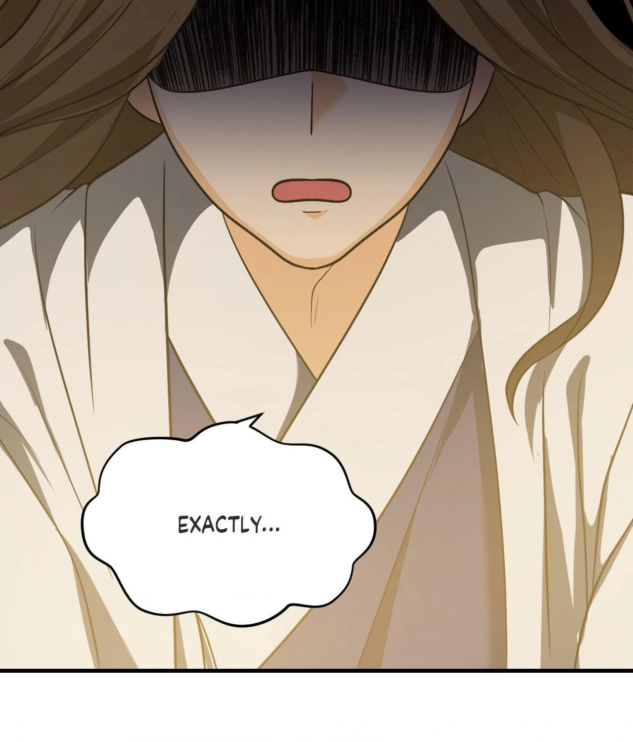 Becoming the King’s Concubine - Chapter 45 manhwa