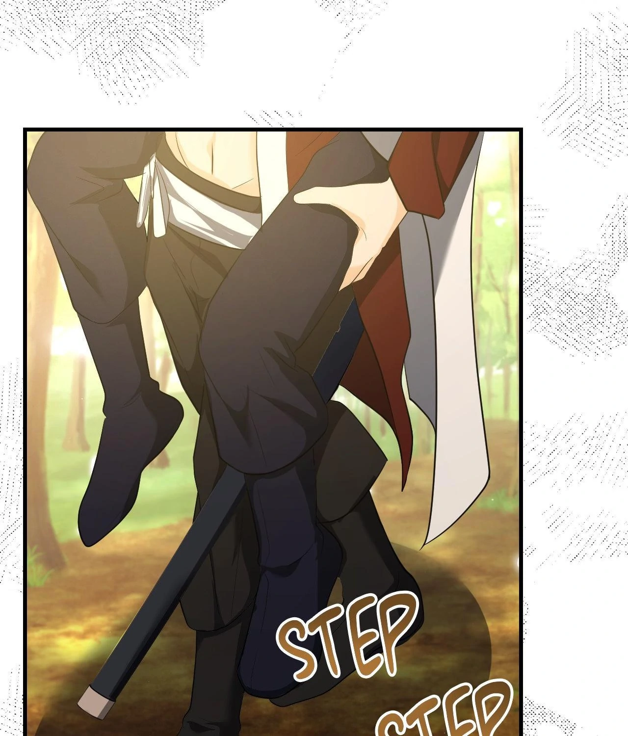 Becoming the King’s Concubine - Chapter 45 manhwa