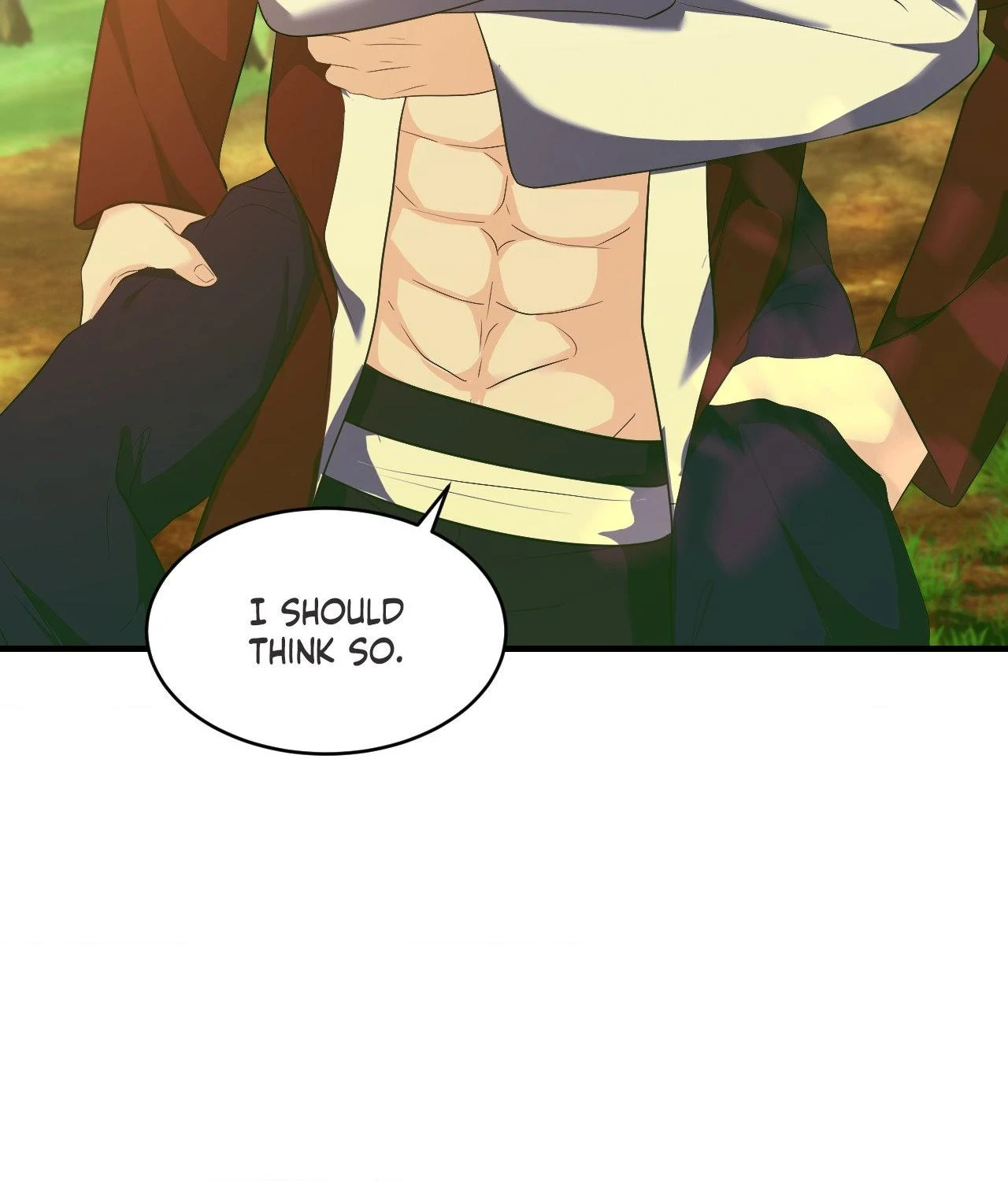 Becoming the King’s Concubine - Chapter 45 manhwa