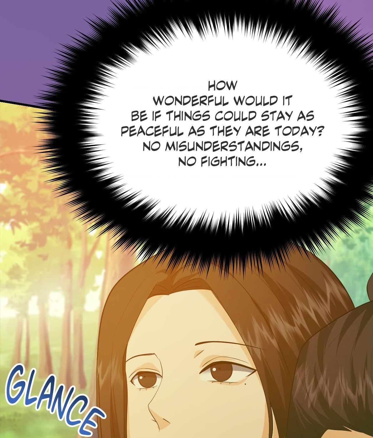 Becoming the King’s Concubine - Chapter 45 manhwa