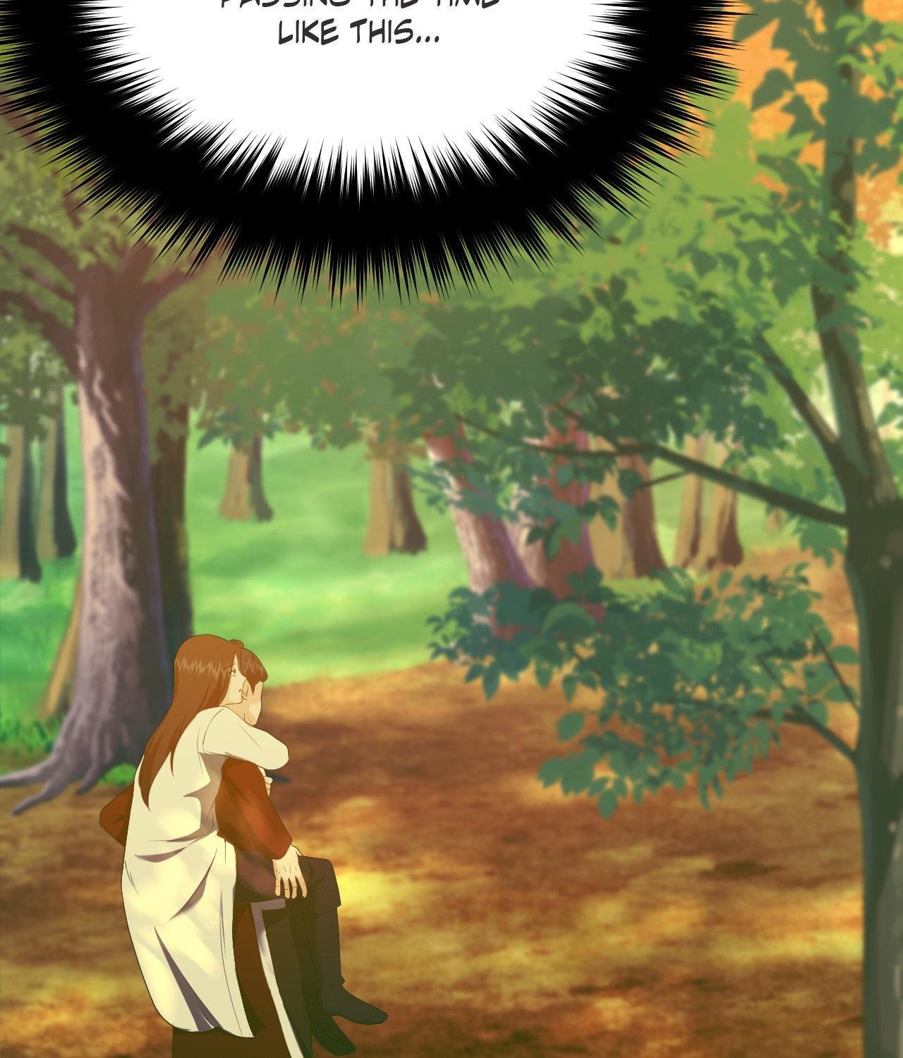 Becoming the King’s Concubine - Chapter 45 manhwa