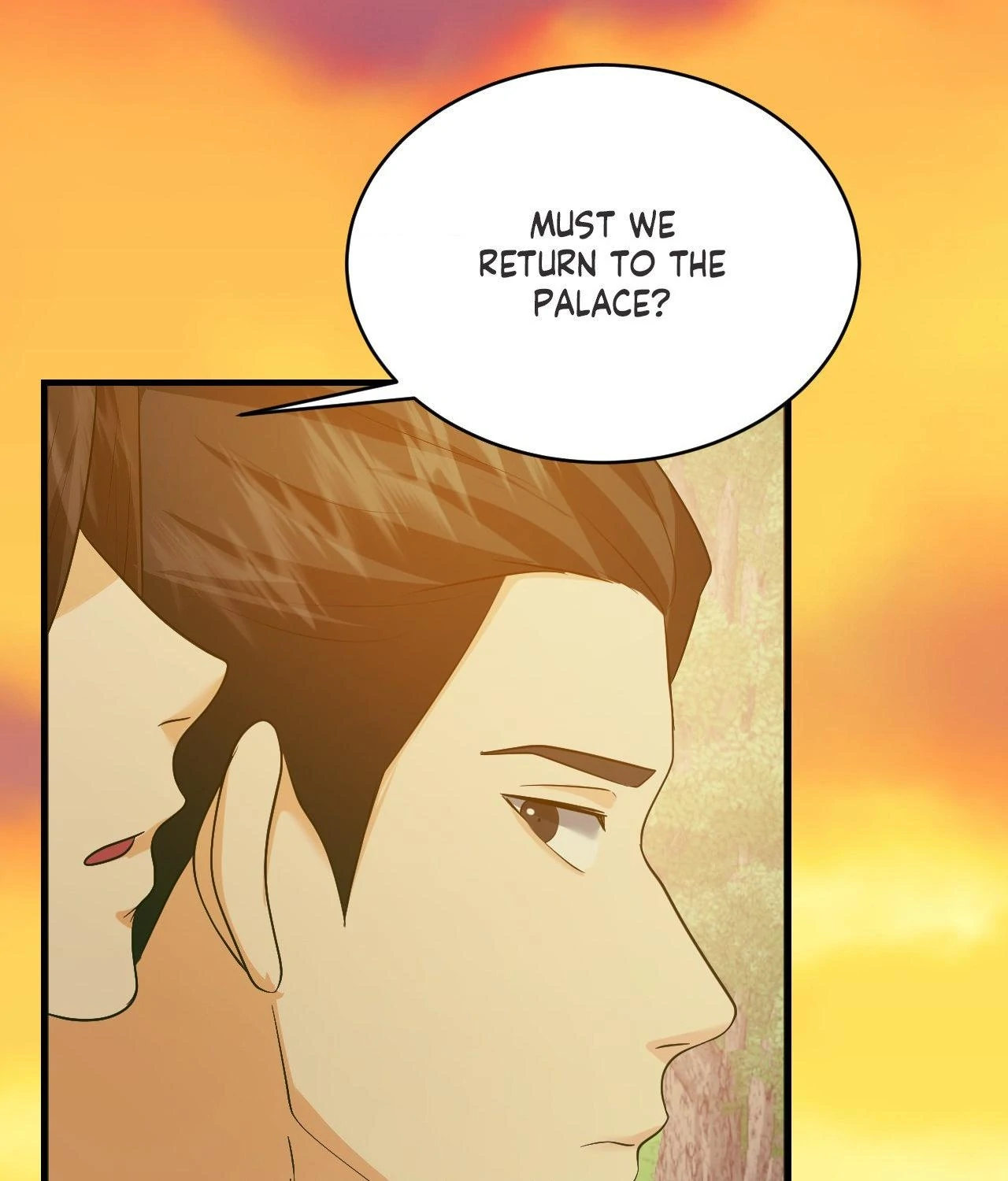 Becoming the King’s Concubine - Chapter 45 manhwa