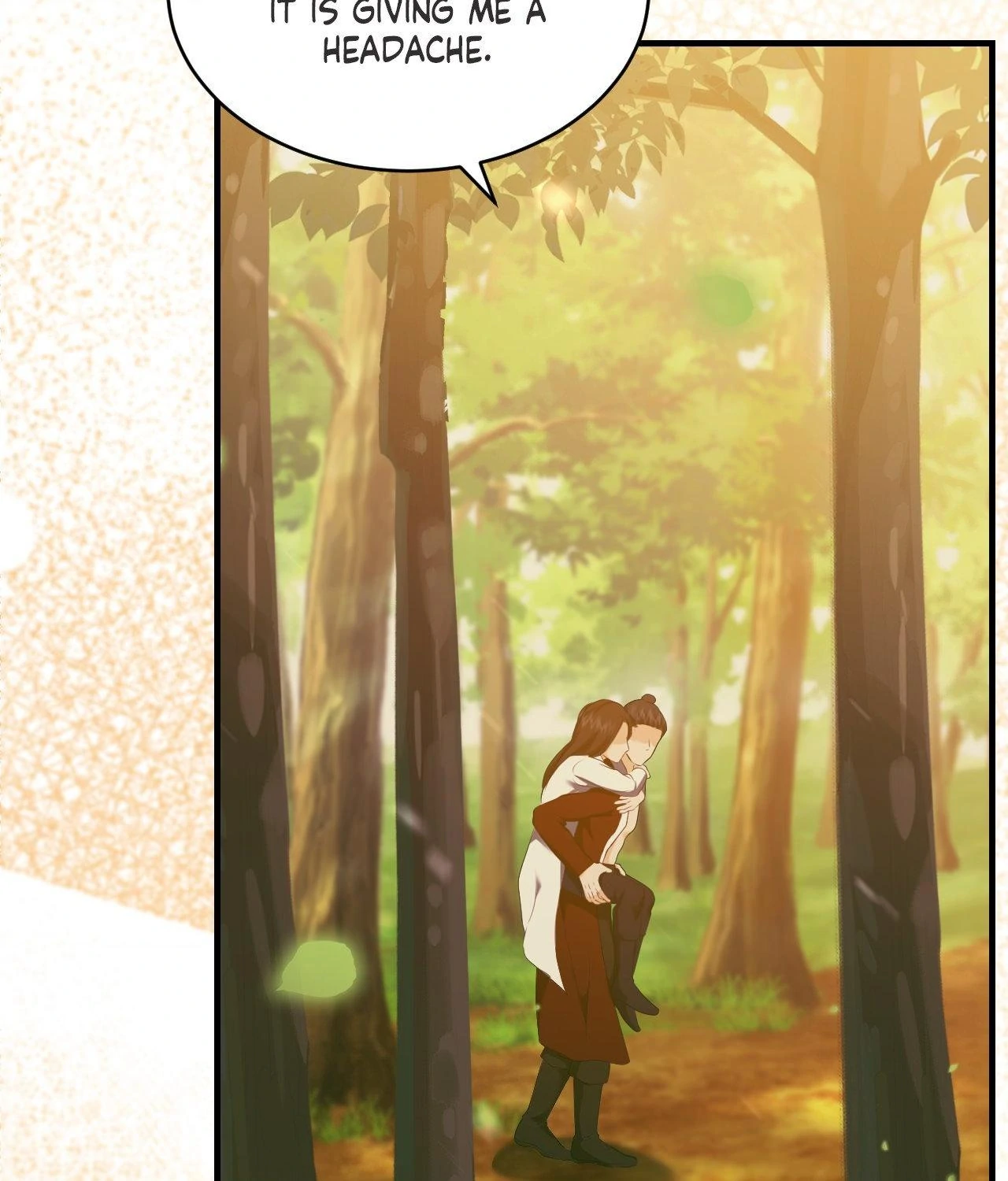 Becoming the King’s Concubine - Chapter 45 manhwa