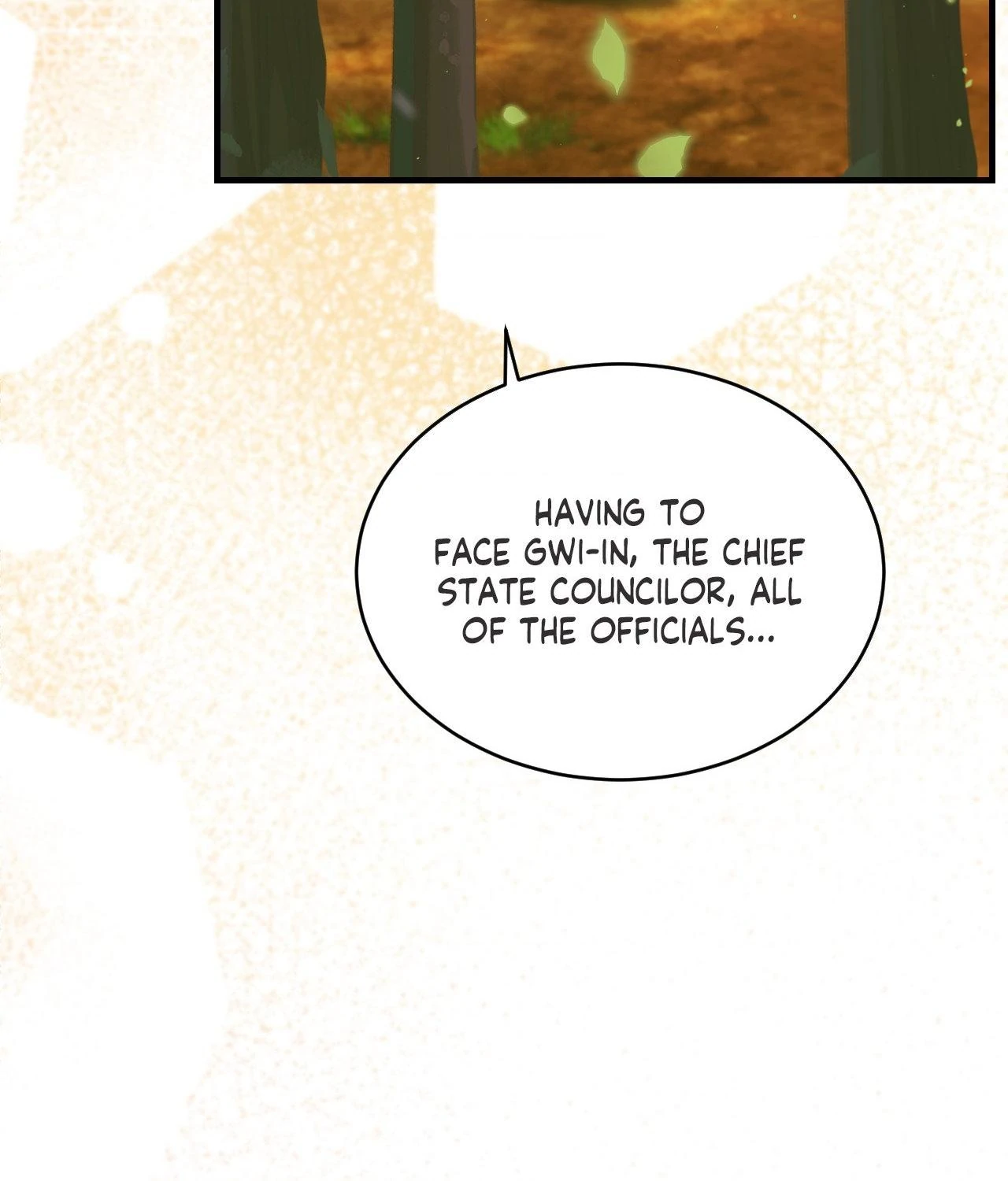 Becoming the King’s Concubine - Chapter 45 manhwa