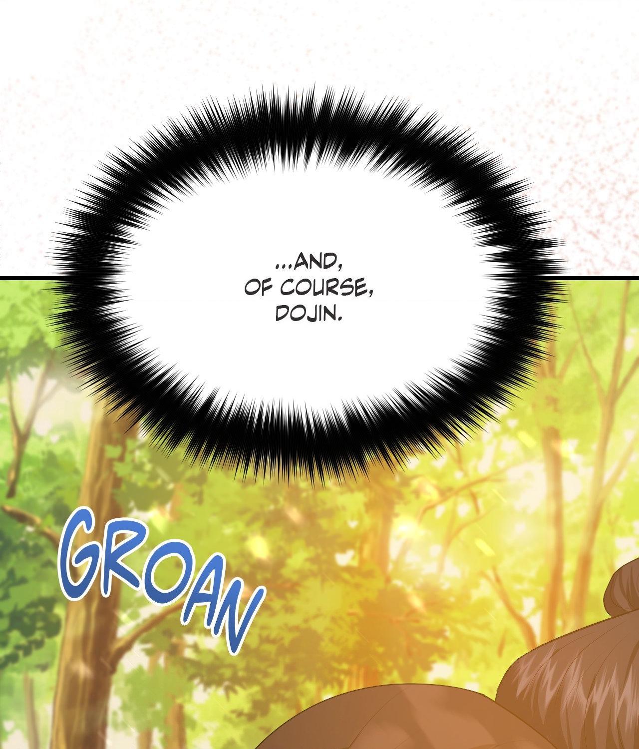 Becoming the King’s Concubine - Chapter 45 manhwa