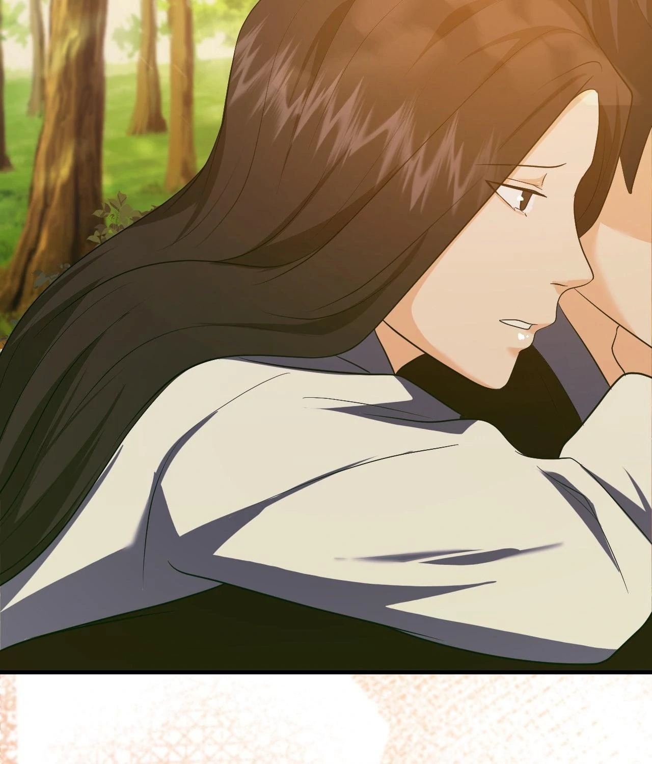 Becoming the King’s Concubine - Chapter 45 manhwa