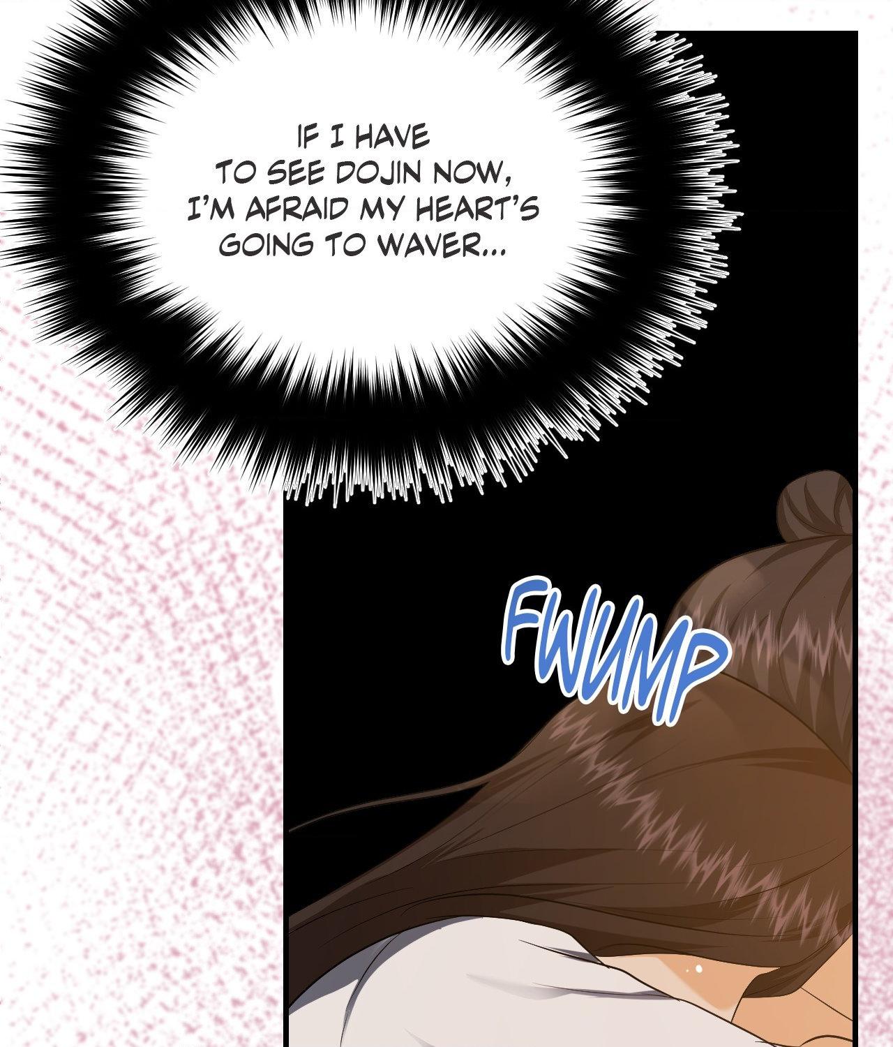Becoming the King’s Concubine - Chapter 45 manhwa