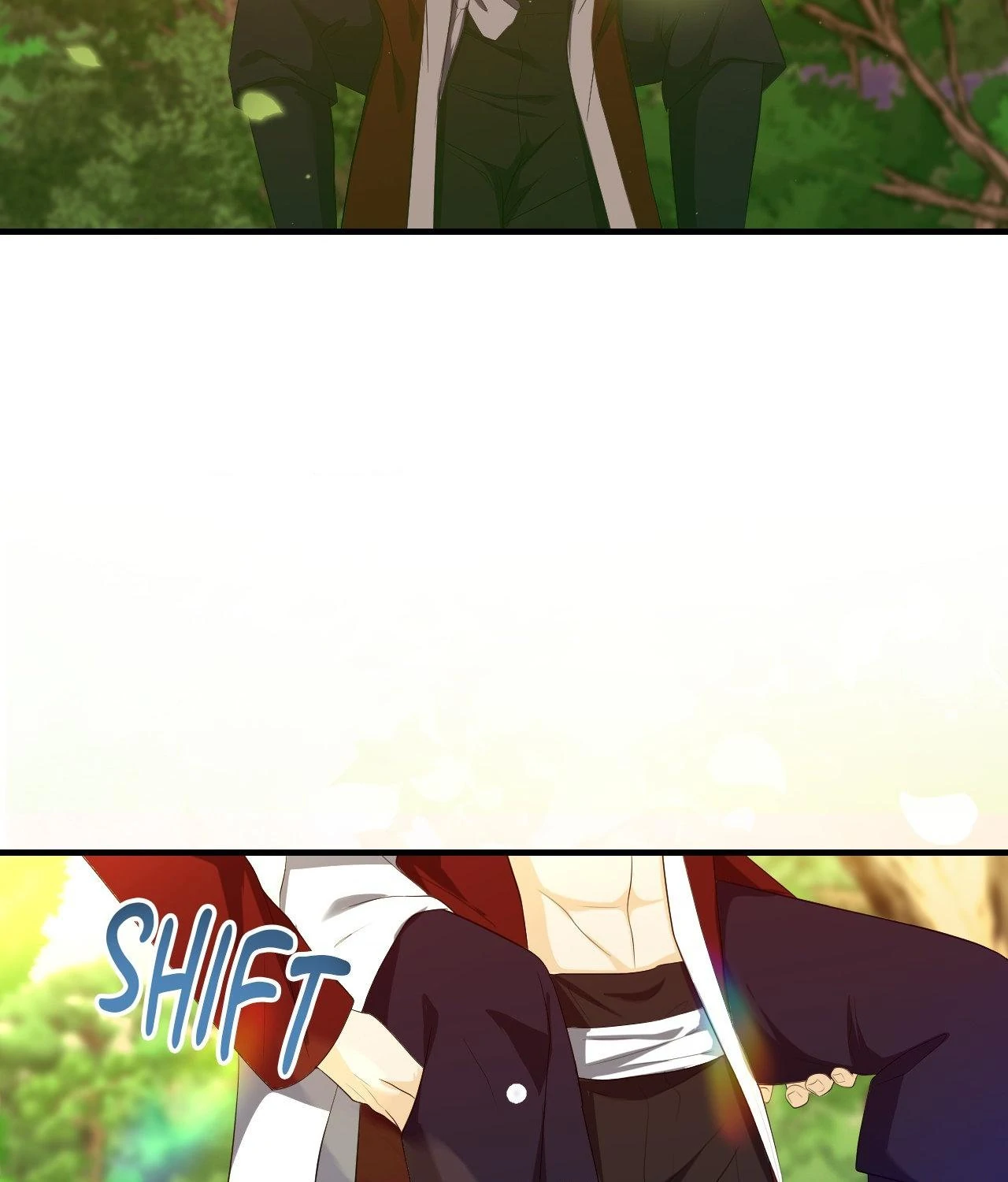 Becoming the King’s Concubine - Chapter 45 manhwa