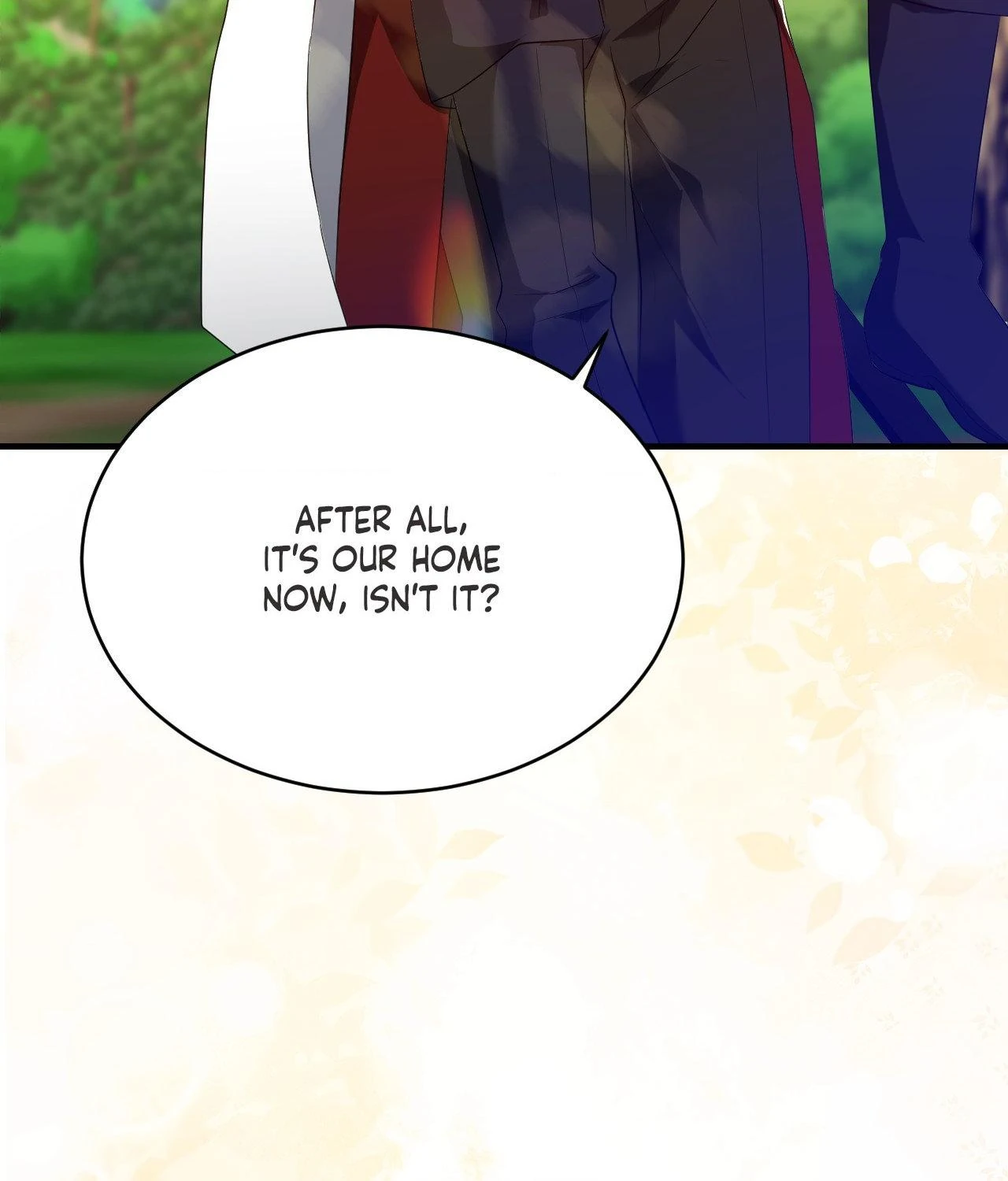 Becoming the King’s Concubine - Chapter 45 manhwa