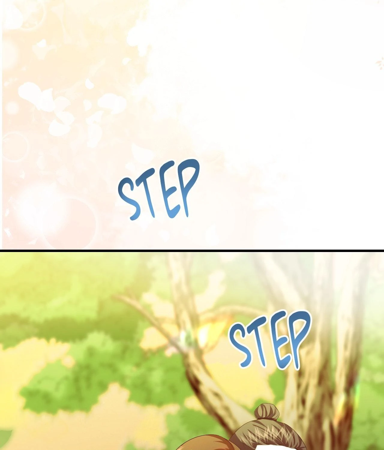 Becoming the King’s Concubine - Chapter 45 manhwa