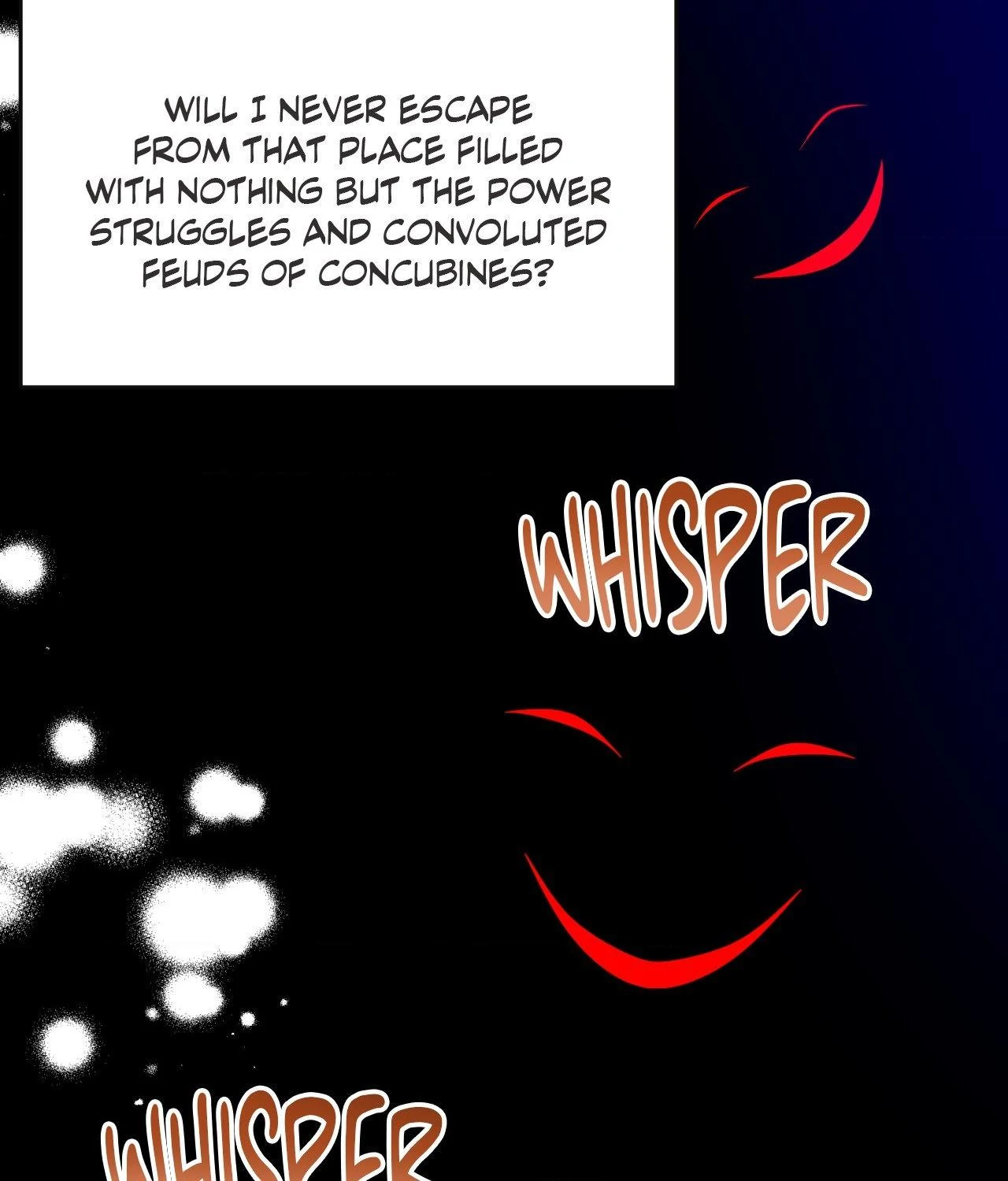 Becoming the King’s Concubine - Chapter 45 manhwa