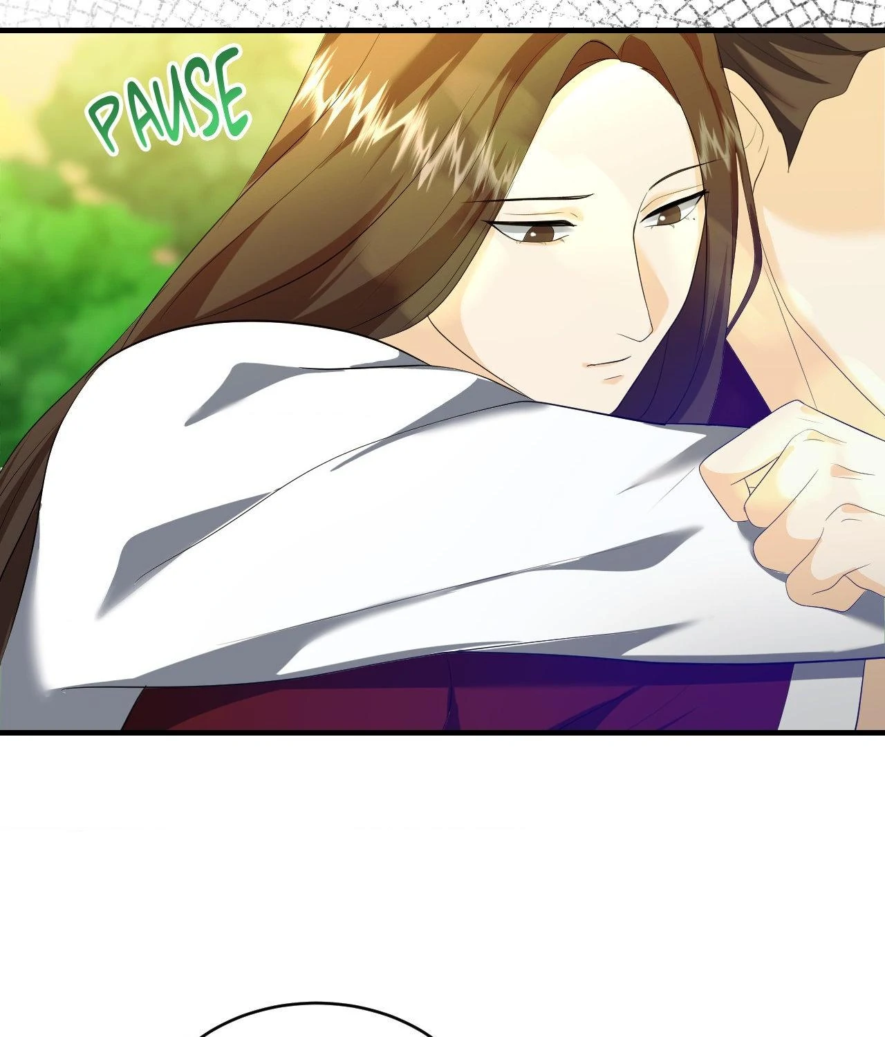 Becoming the King’s Concubine - Chapter 45 manhwa