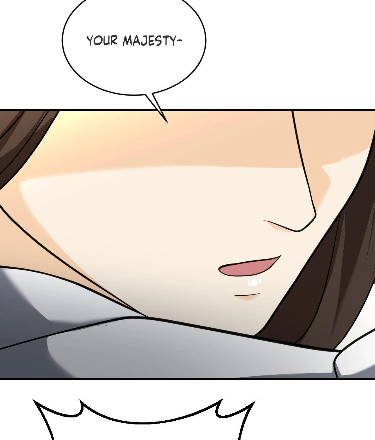 Becoming the King’s Concubine - Chapter 45 manhwa