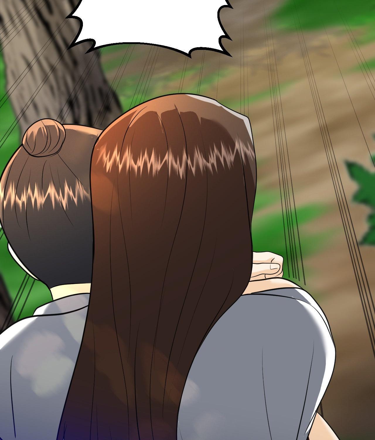 Becoming the King’s Concubine - Chapter 45 manhwa
