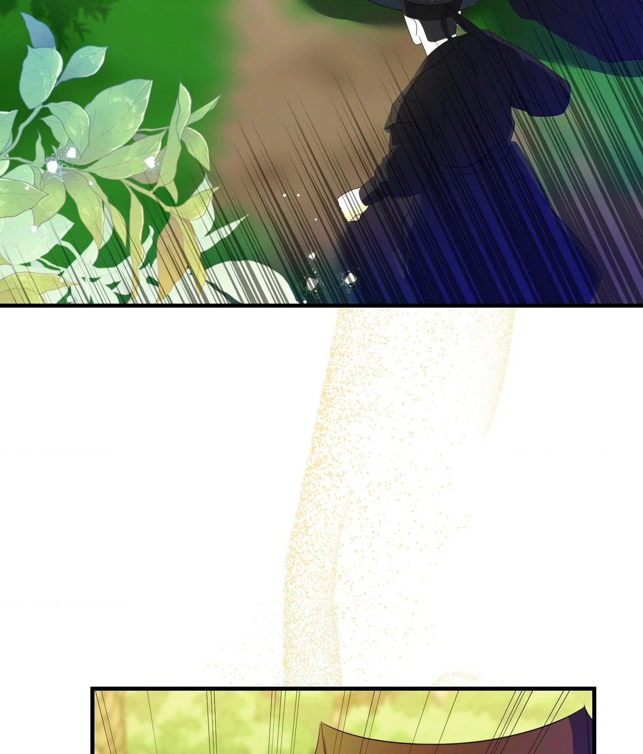Becoming the King’s Concubine - Chapter 45 manhwa