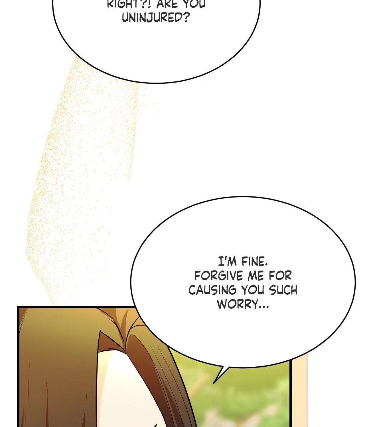 Becoming the King’s Concubine - Chapter 45 manhwa