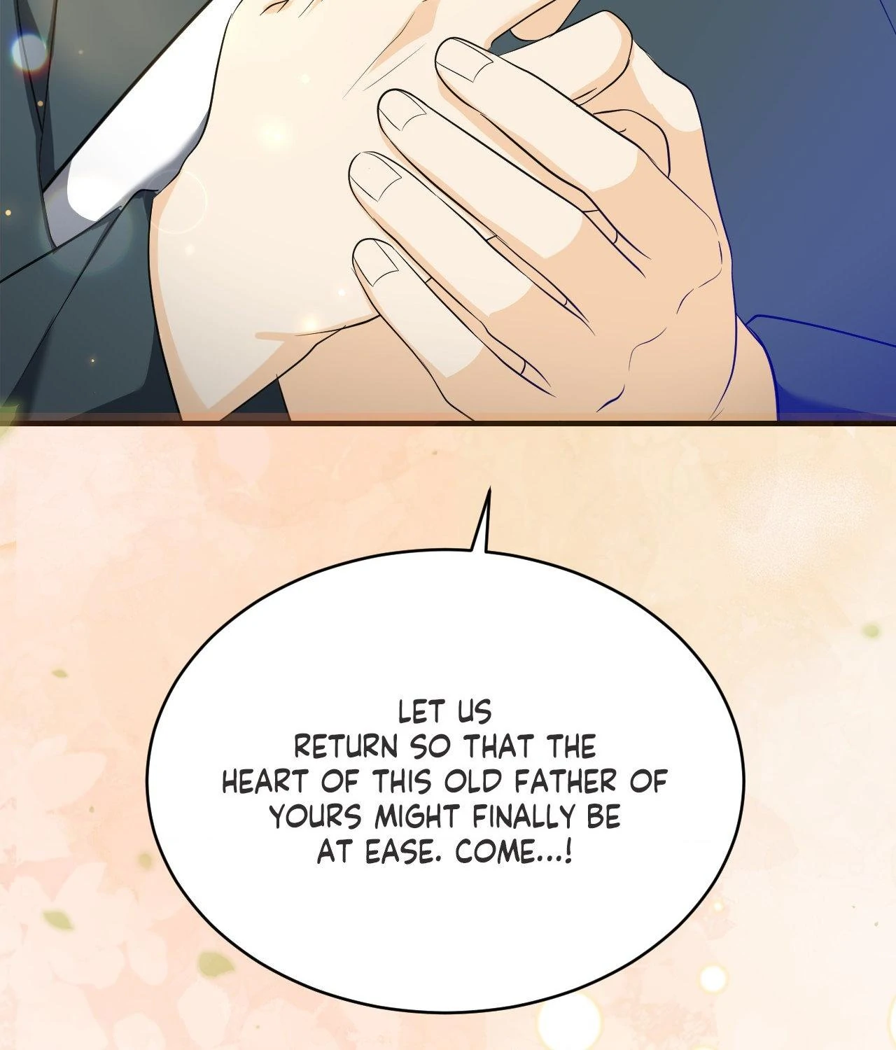 Becoming the King’s Concubine - Chapter 45 manhwa