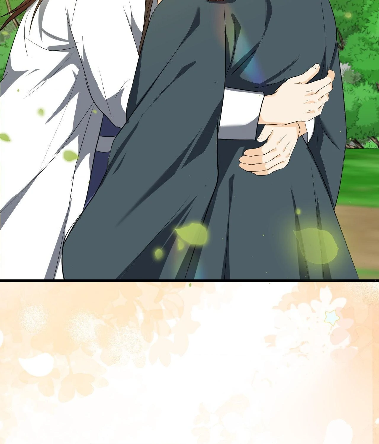 Becoming the King’s Concubine - Chapter 45 manhwa