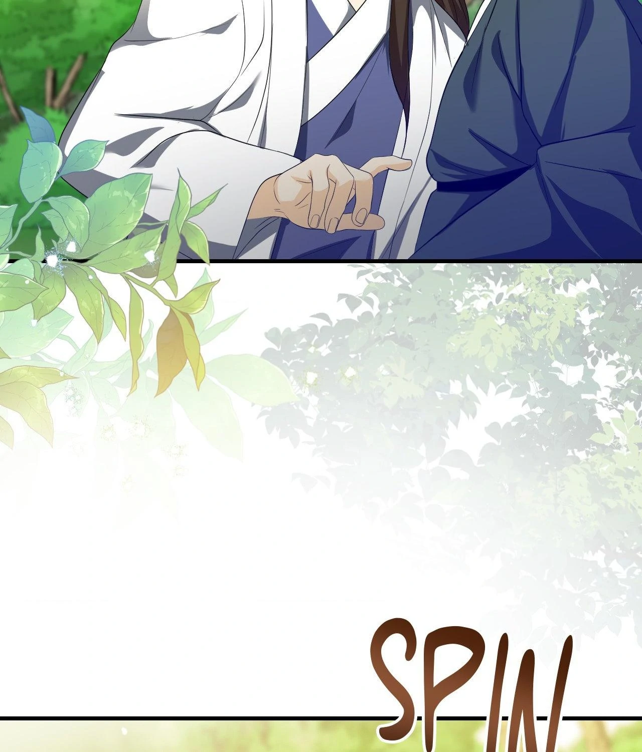 Becoming the King’s Concubine - Chapter 45 manhwa
