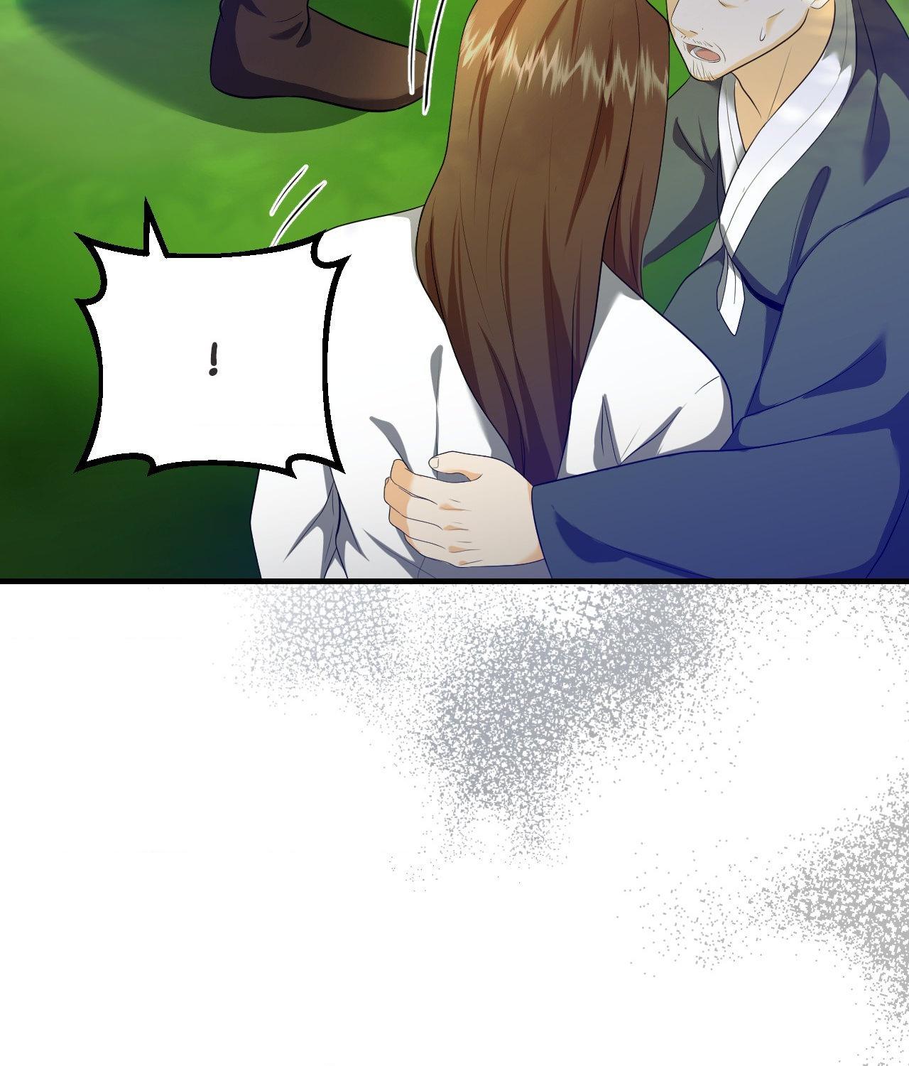 Becoming the King’s Concubine - Chapter 45 manhwa